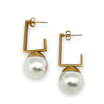 Venus Earrings