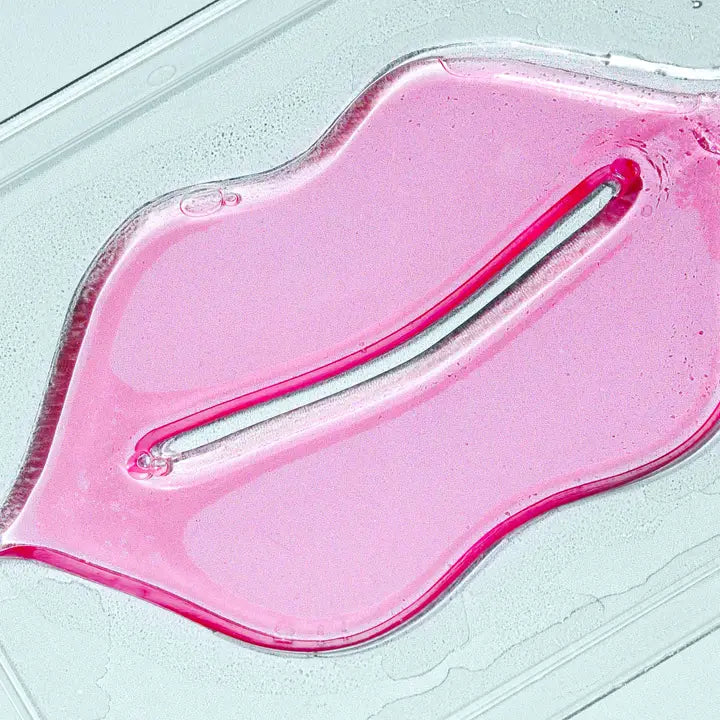 Hydrating Collagen Lip Masks