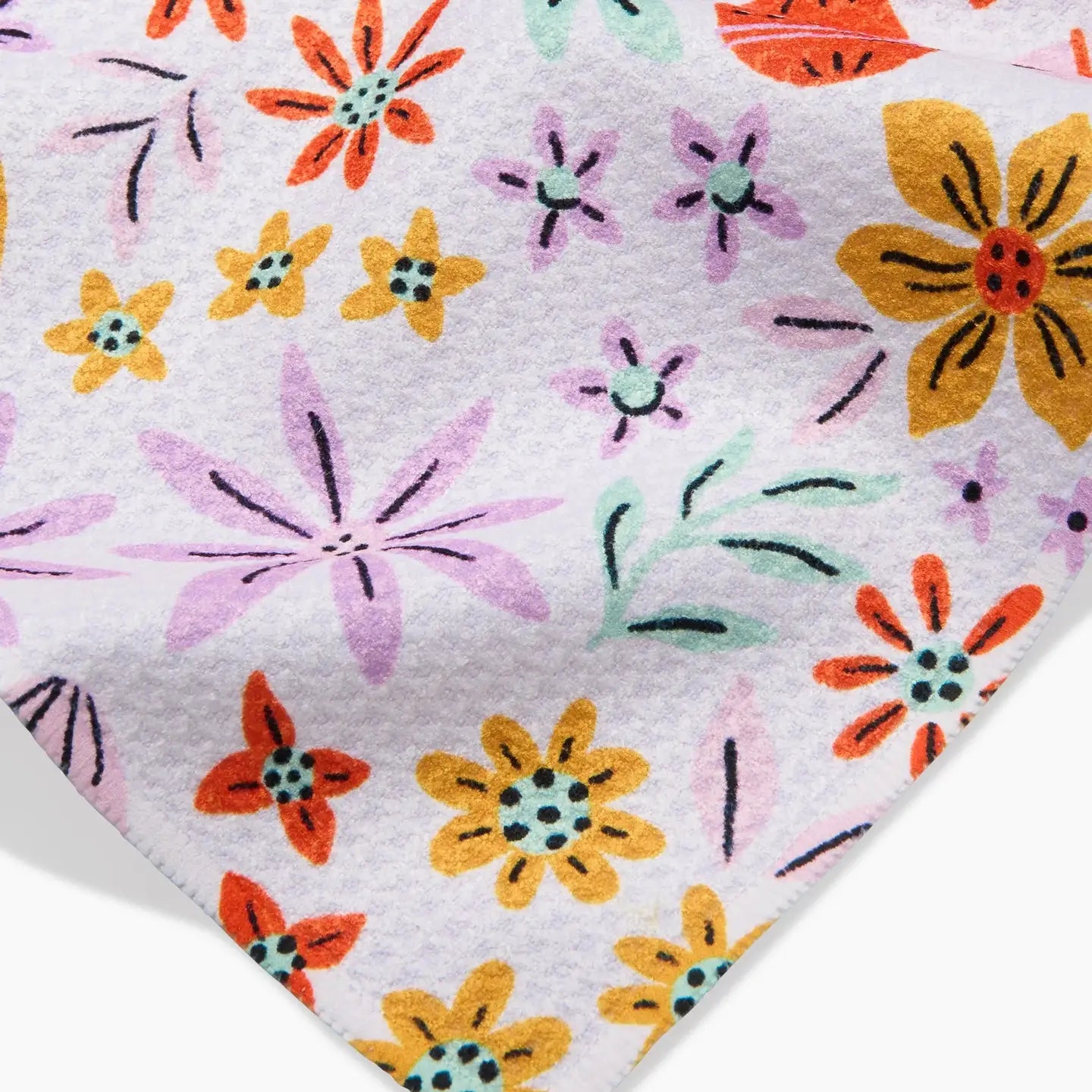 Lilith Bar Towel