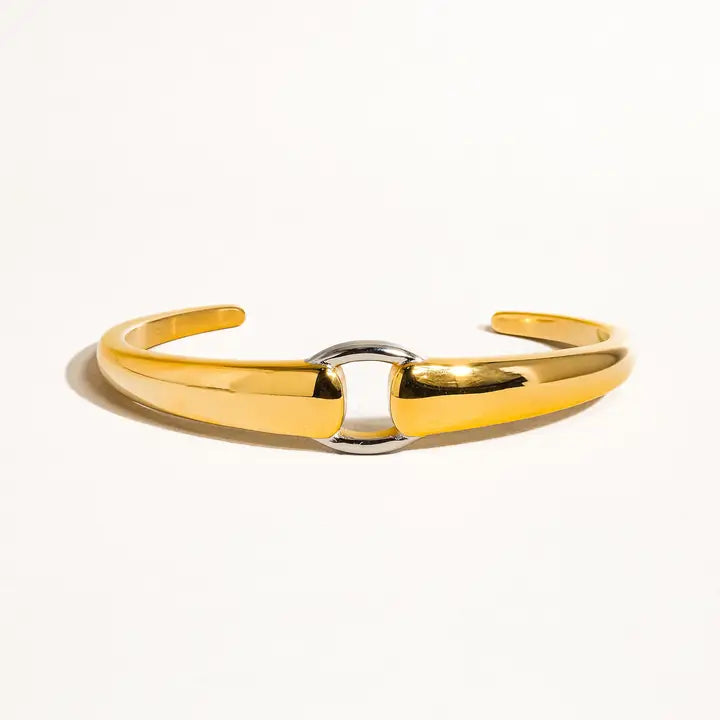 Freddy 18K Bangle