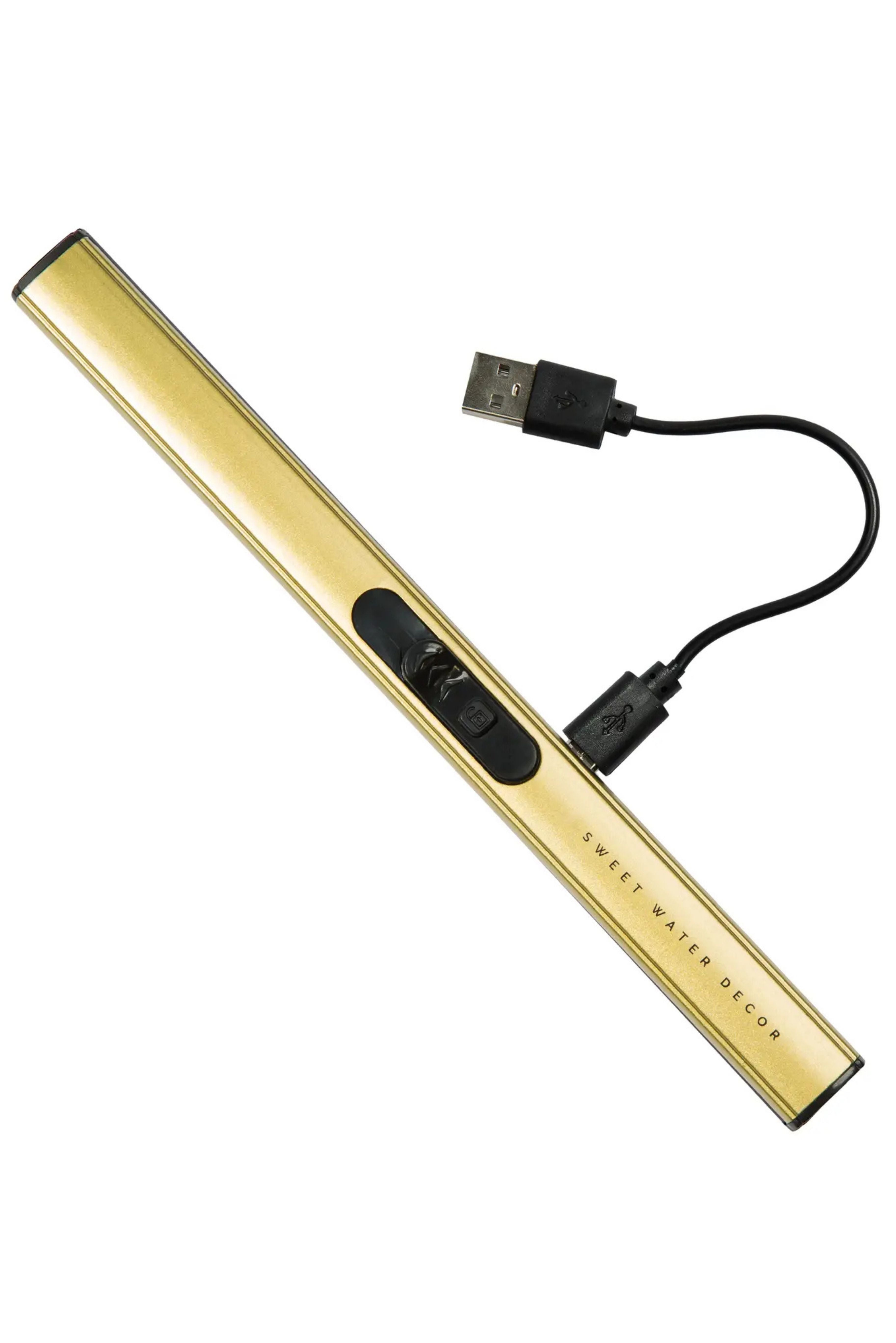 Rechargeable Electric Lighter