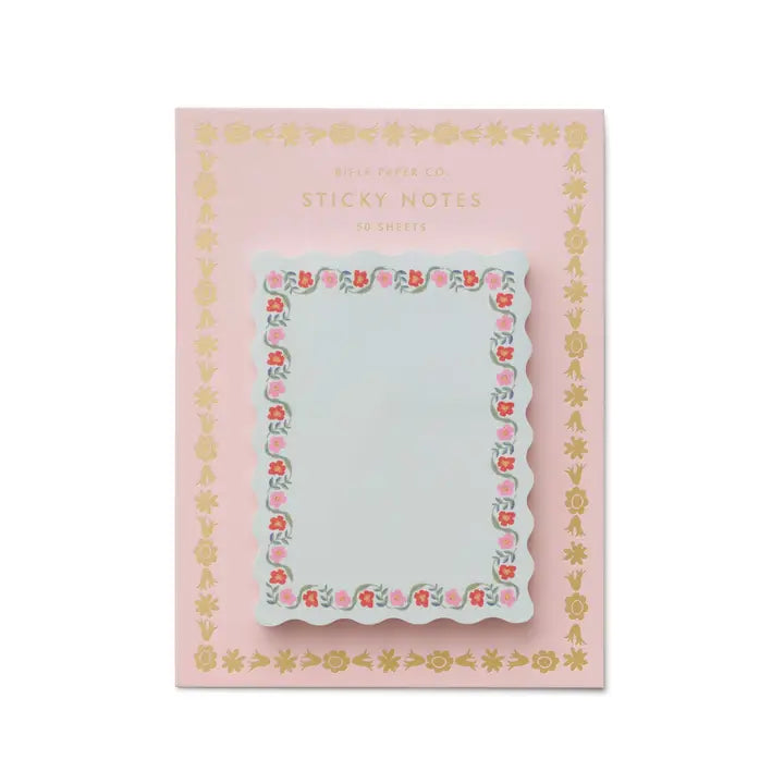 Delphine Sticky Notes