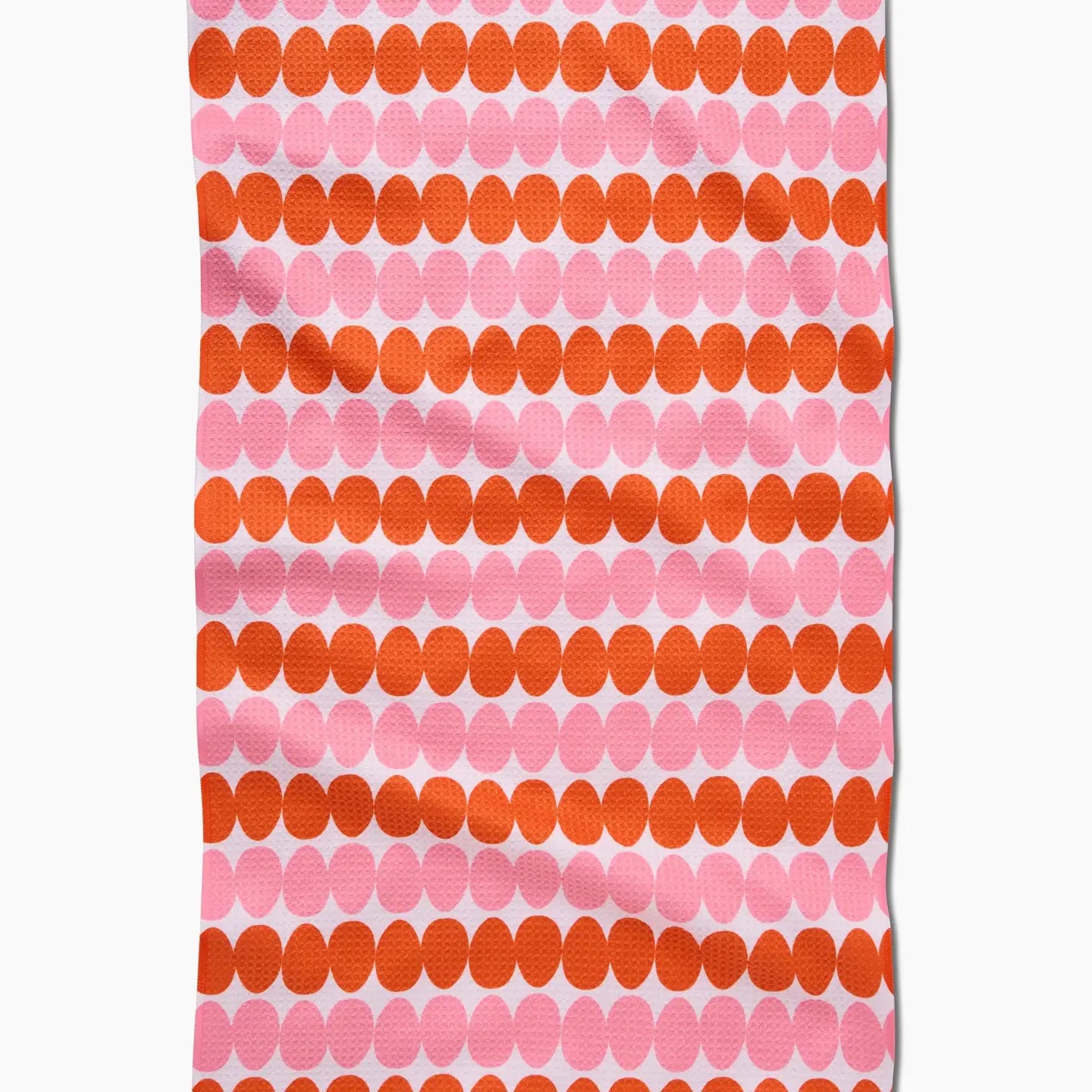 Modd Egg Tea Towel