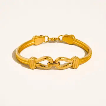 Deloise Knot Bracelet