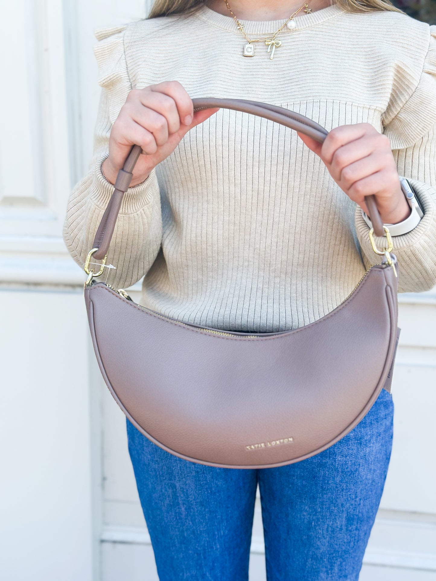 Asha Sling Bag