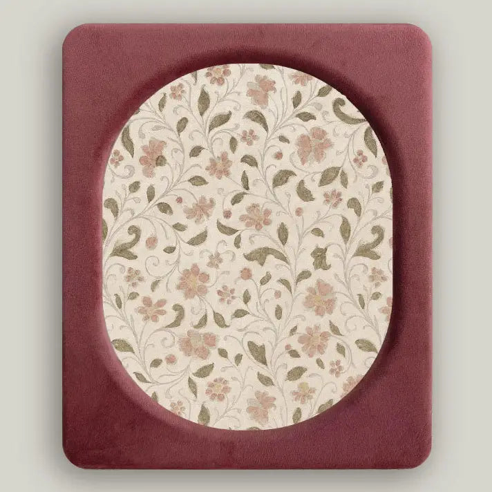Rose Velvet 8x10 Frame