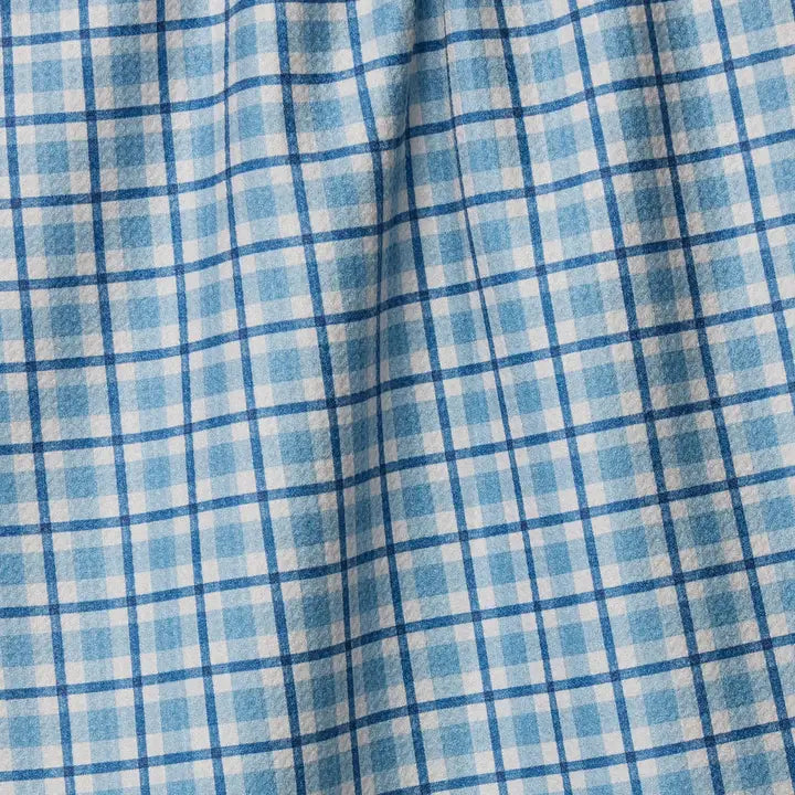 Bluefield Tea Towel
