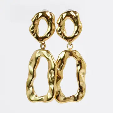 Italian Muse Earring