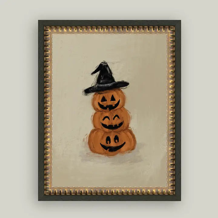 Jack Stack Frame
