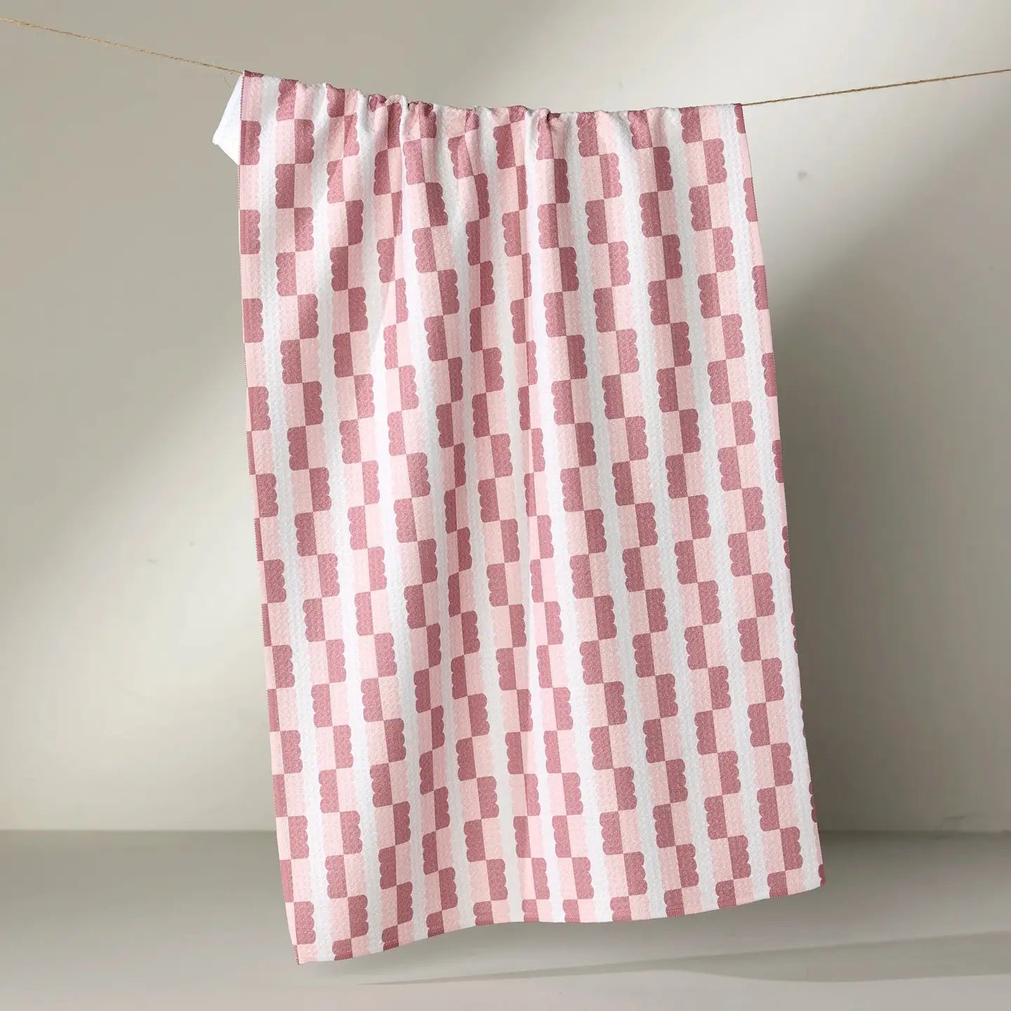 Sweet Tea Towel