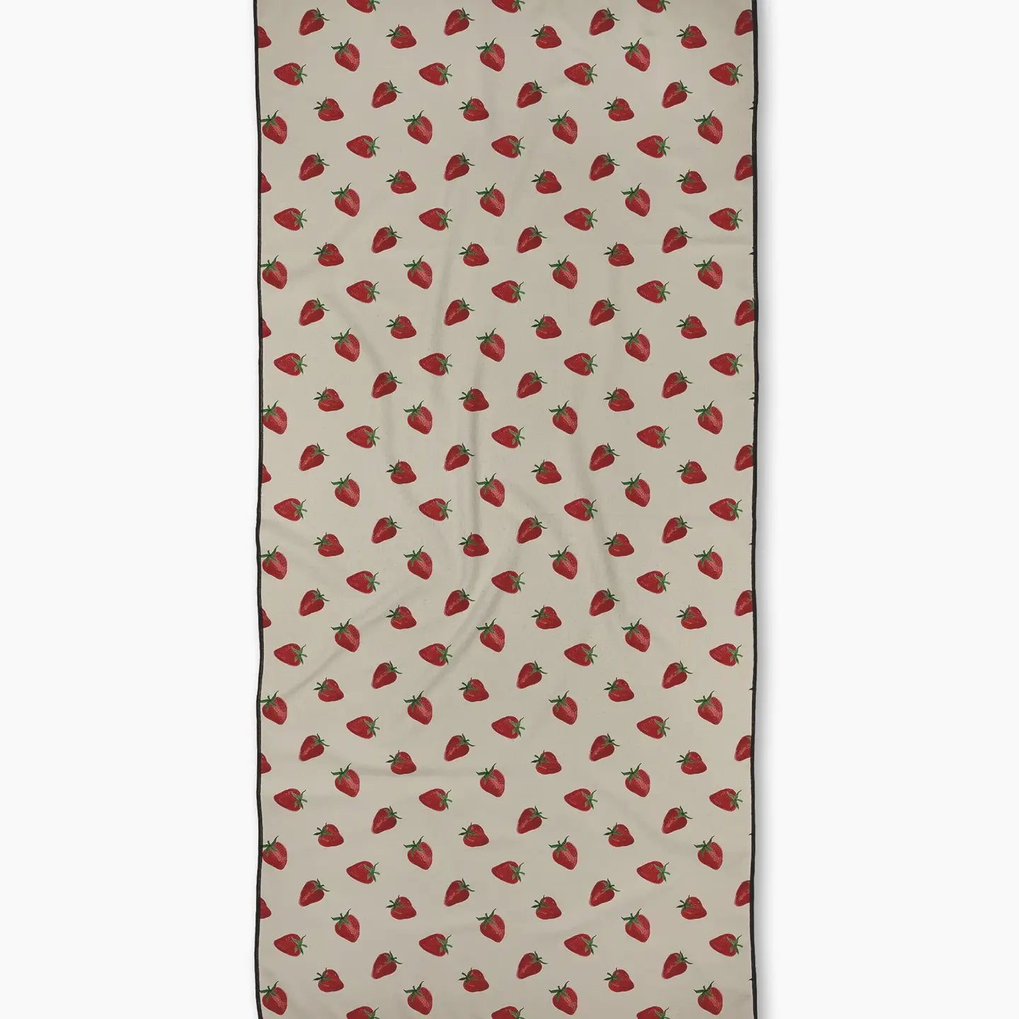 Berry Patch Beach Towel