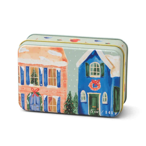 Neighborhood 5oz Candle Tin