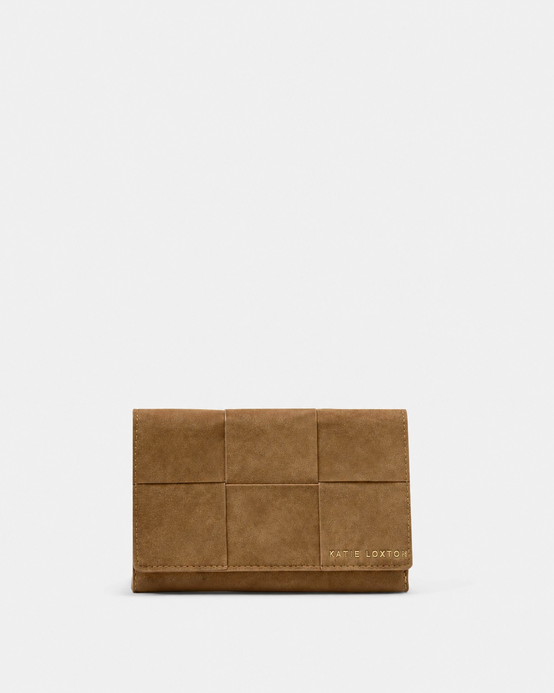 Taya Woven Wallet