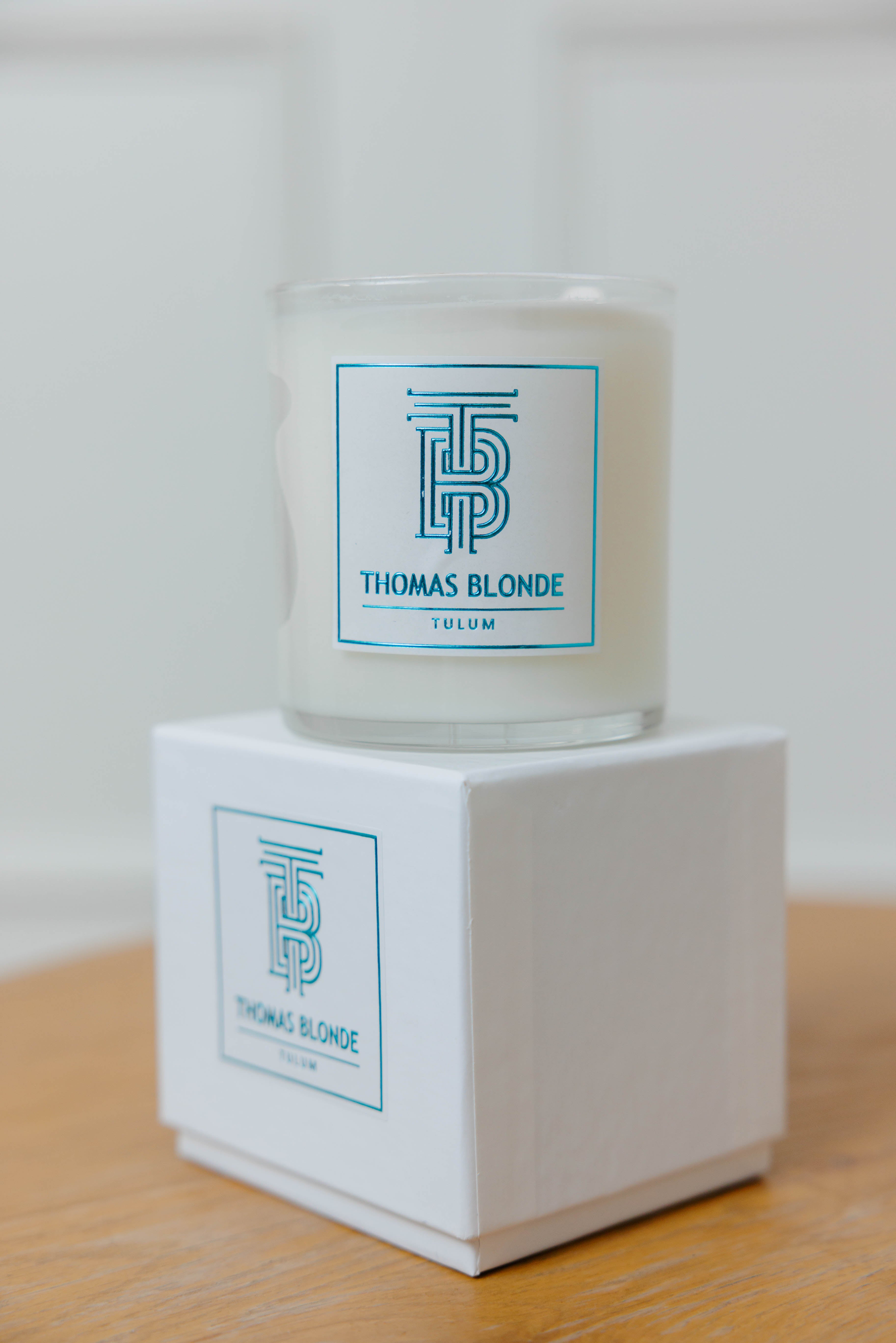 Tulum Signature Candle