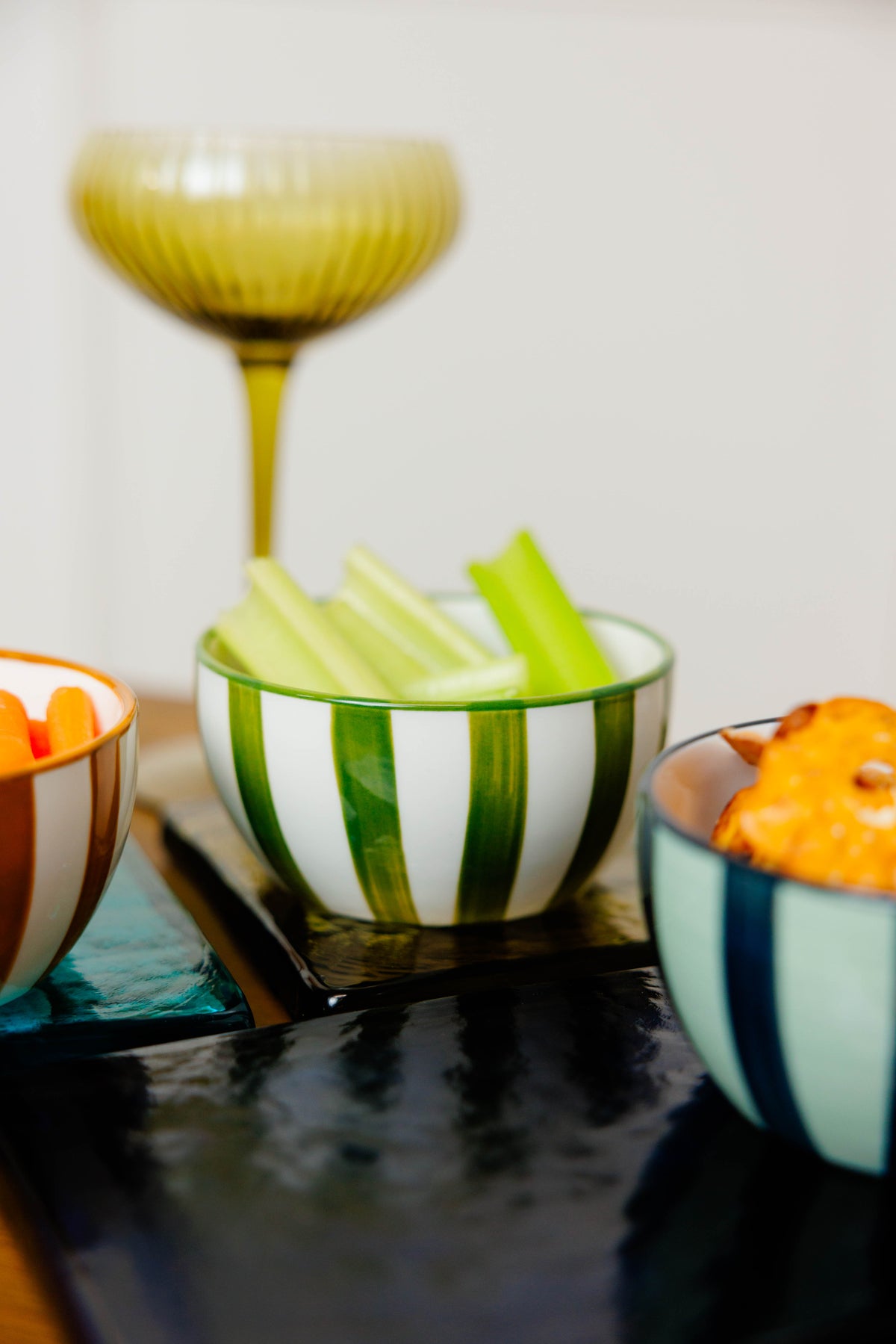 Bella Bowl Set