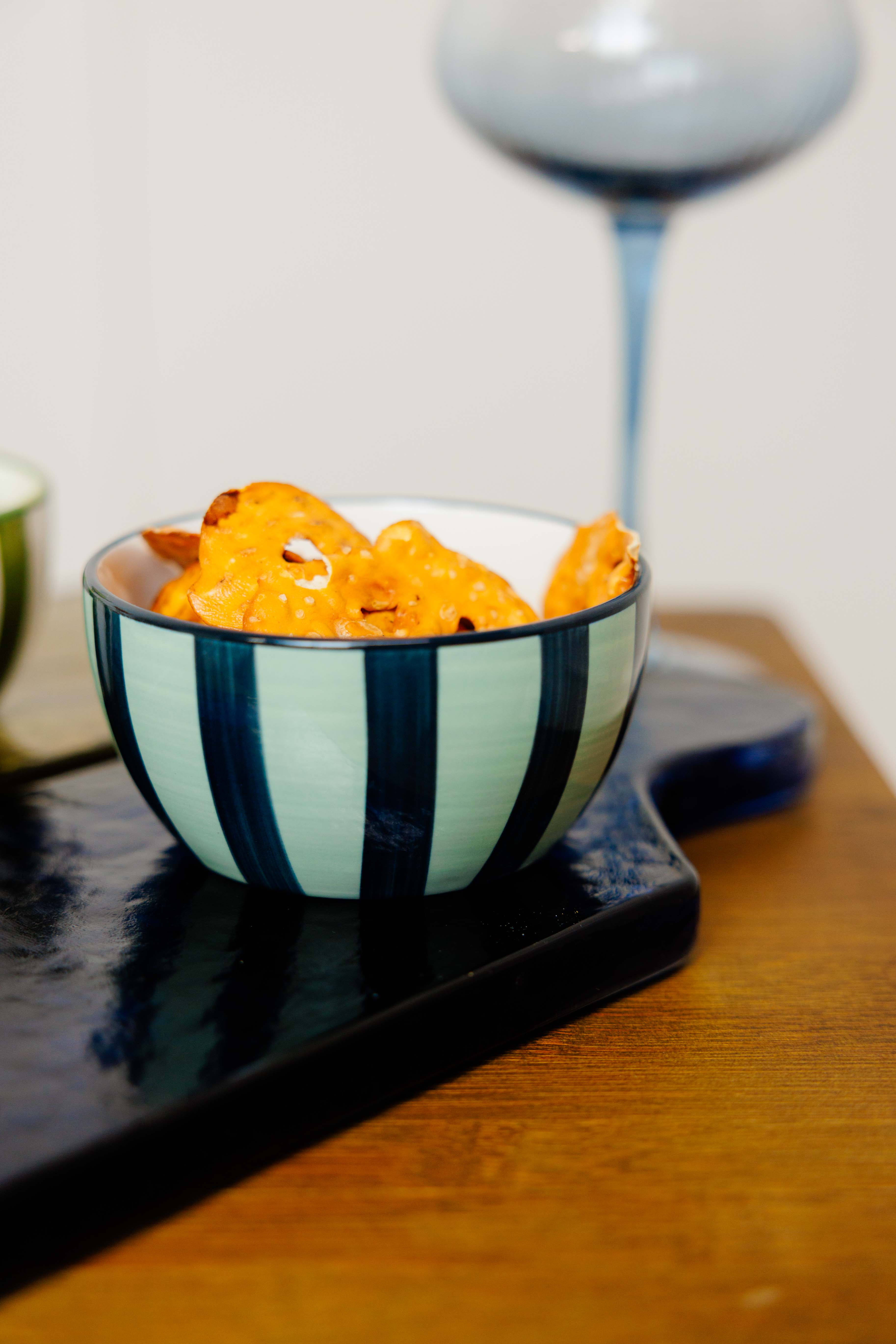 Bella Bowl Set