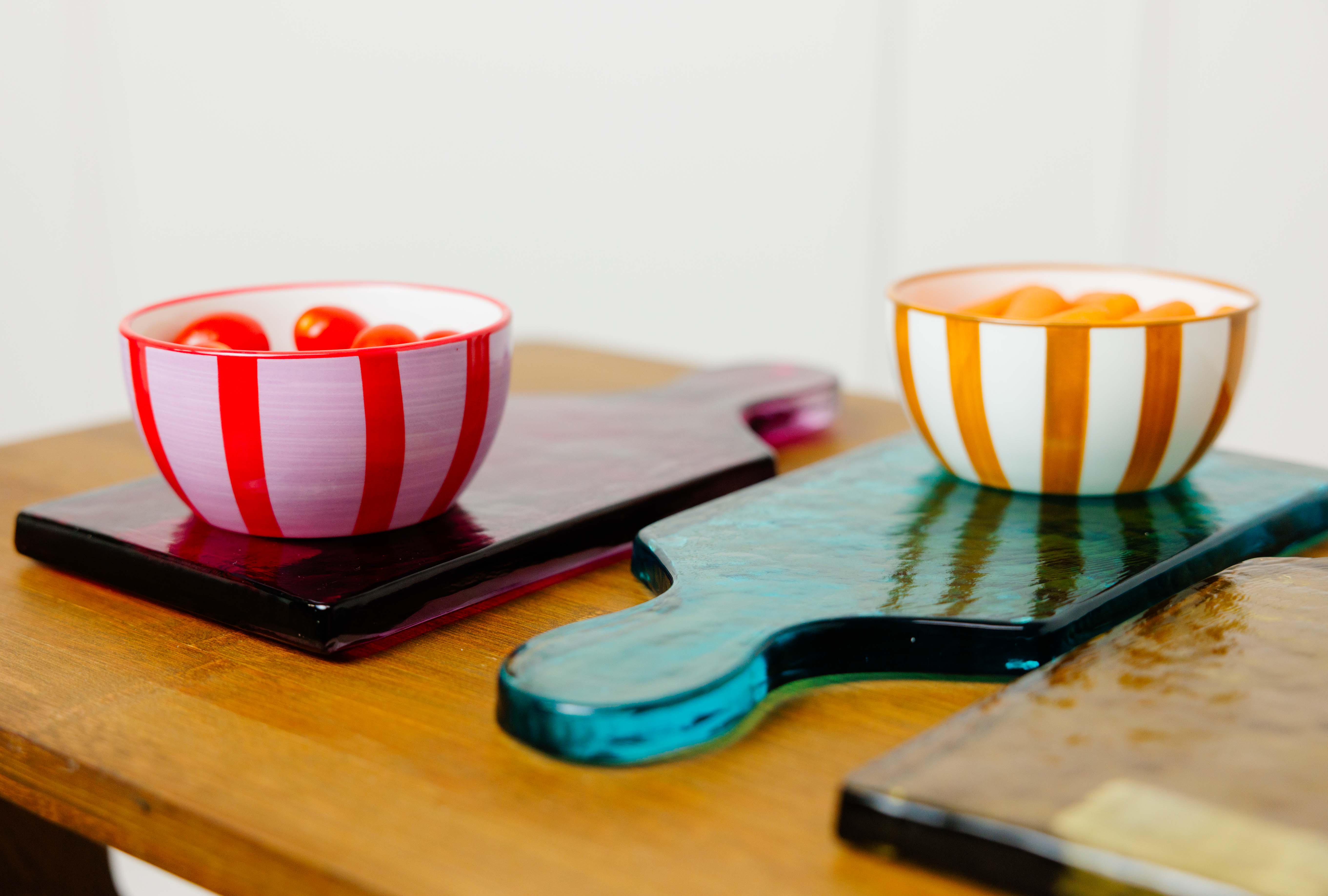 Bella Bowl Set