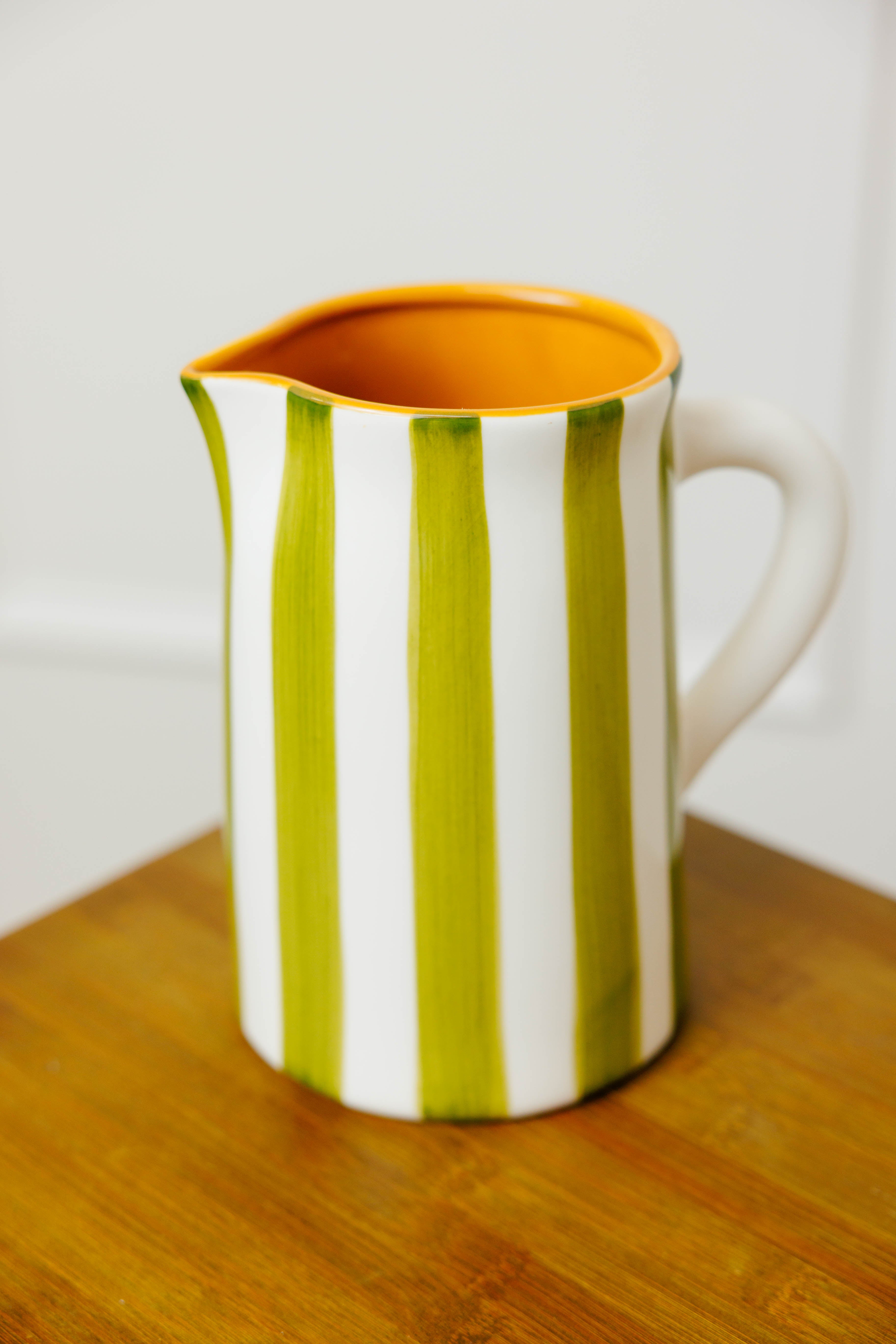 Olive Otis Pitcher