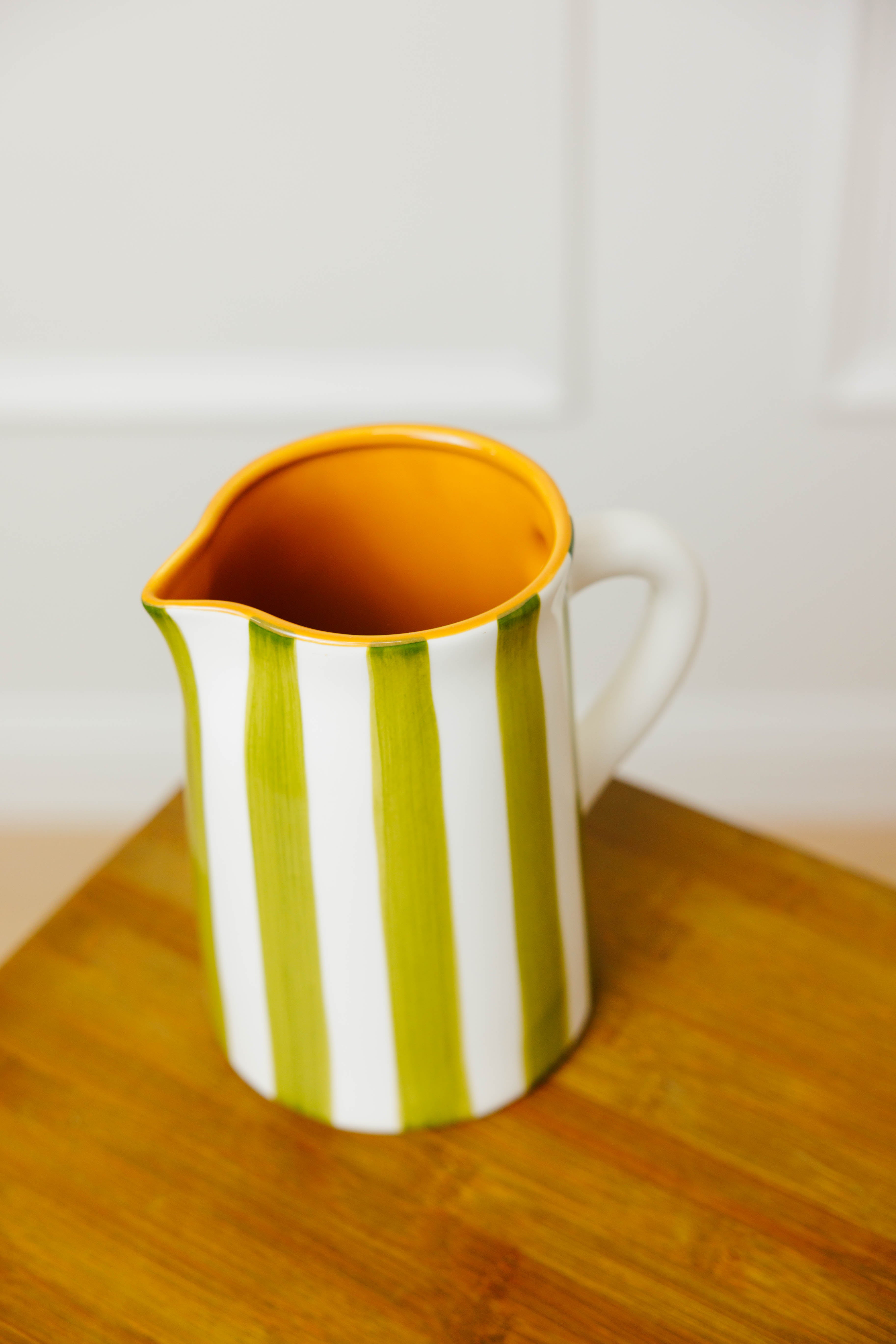 Olive Otis Pitcher