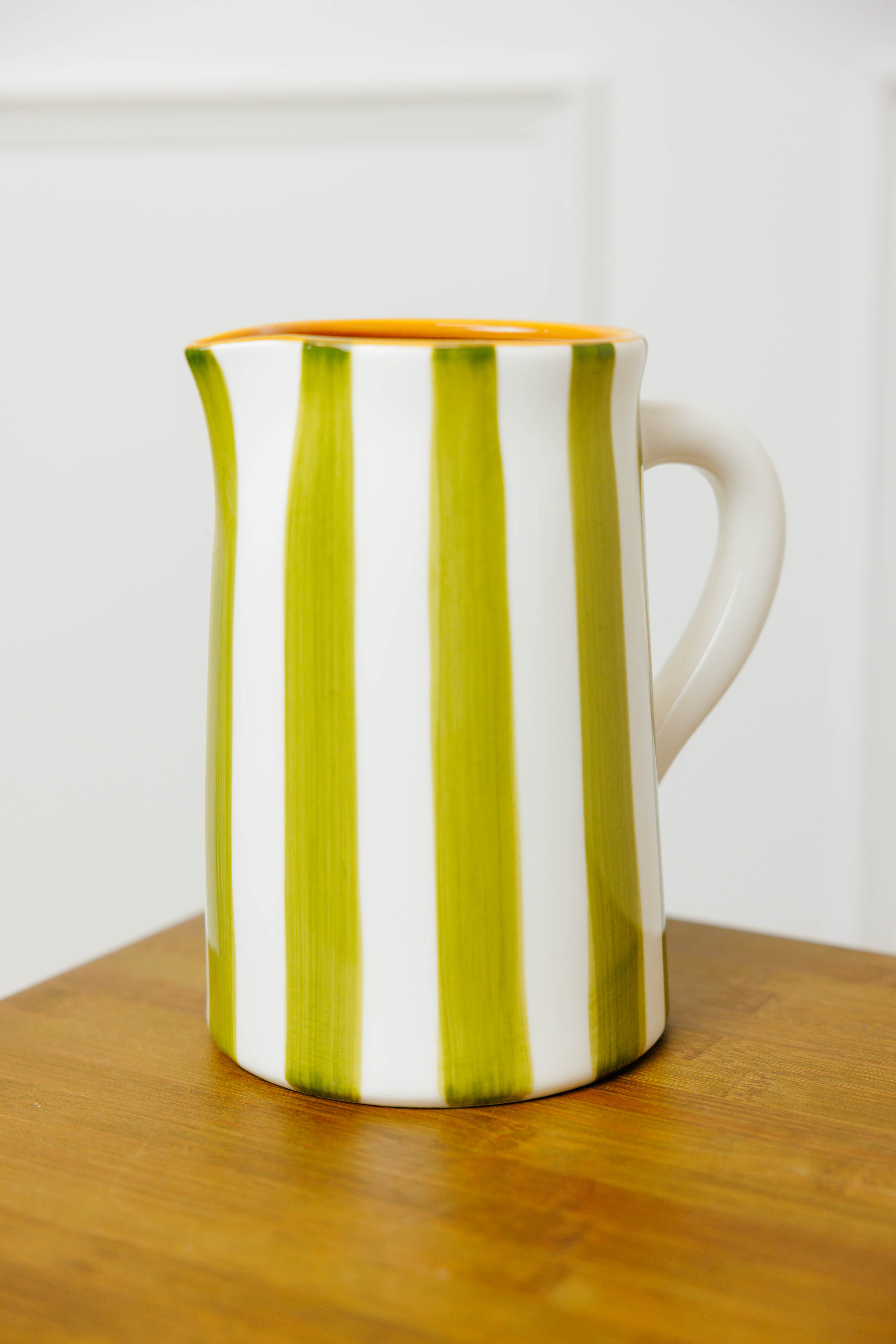 Olive Otis Pitcher