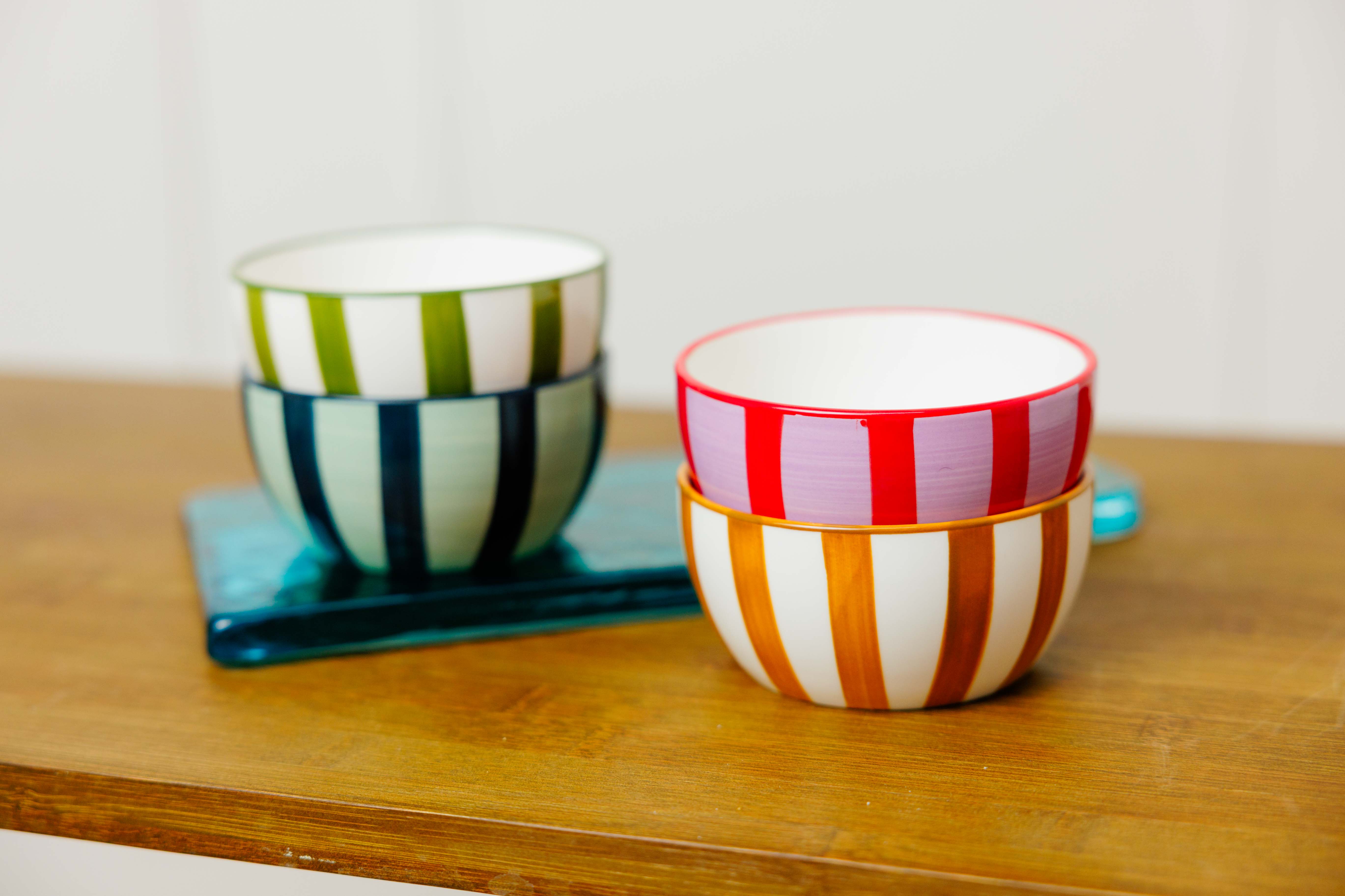 Bella Bowl Set