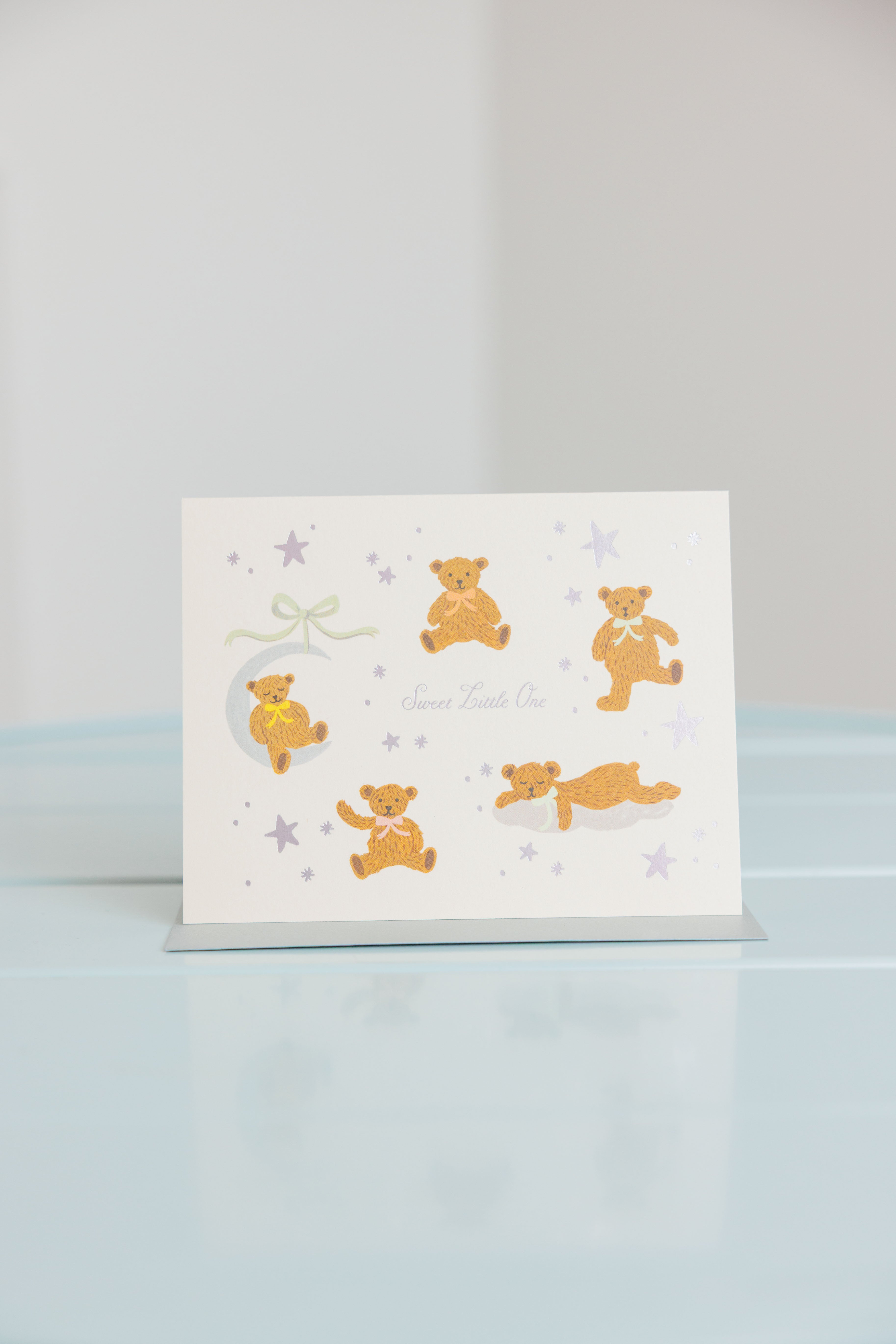 Sweet Little One Card