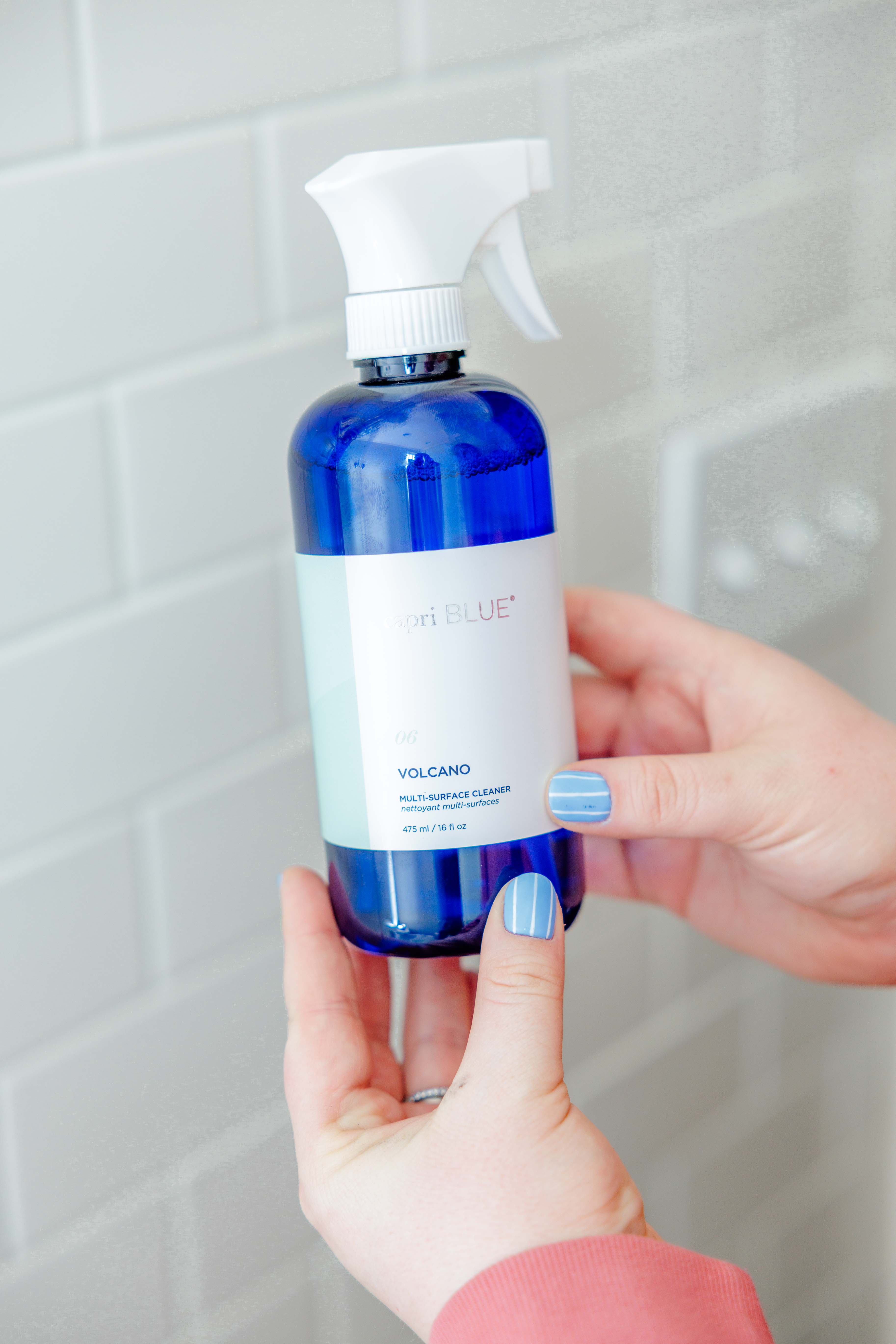Volcano Multi-Surface Cleaner
