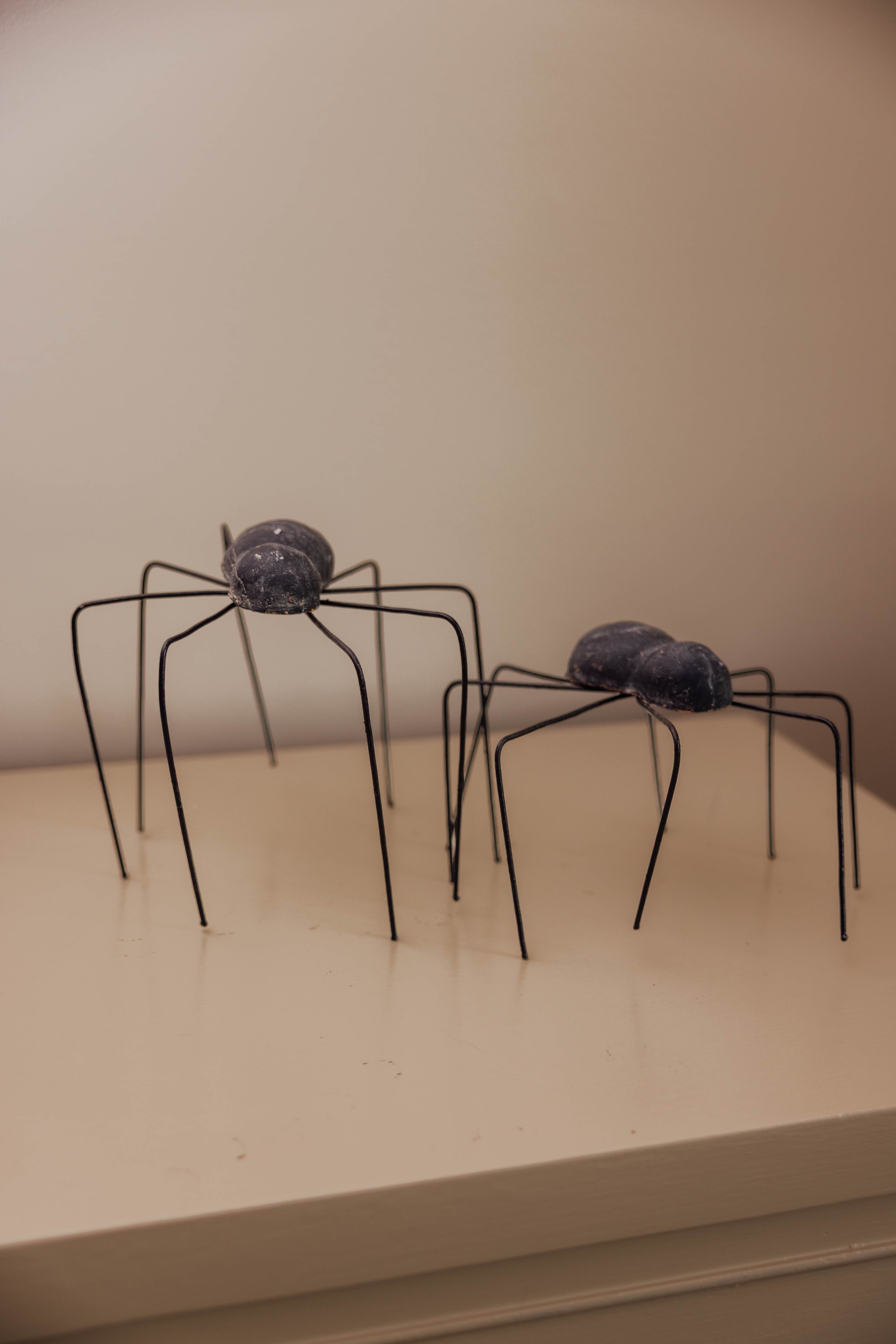 Wire Spider