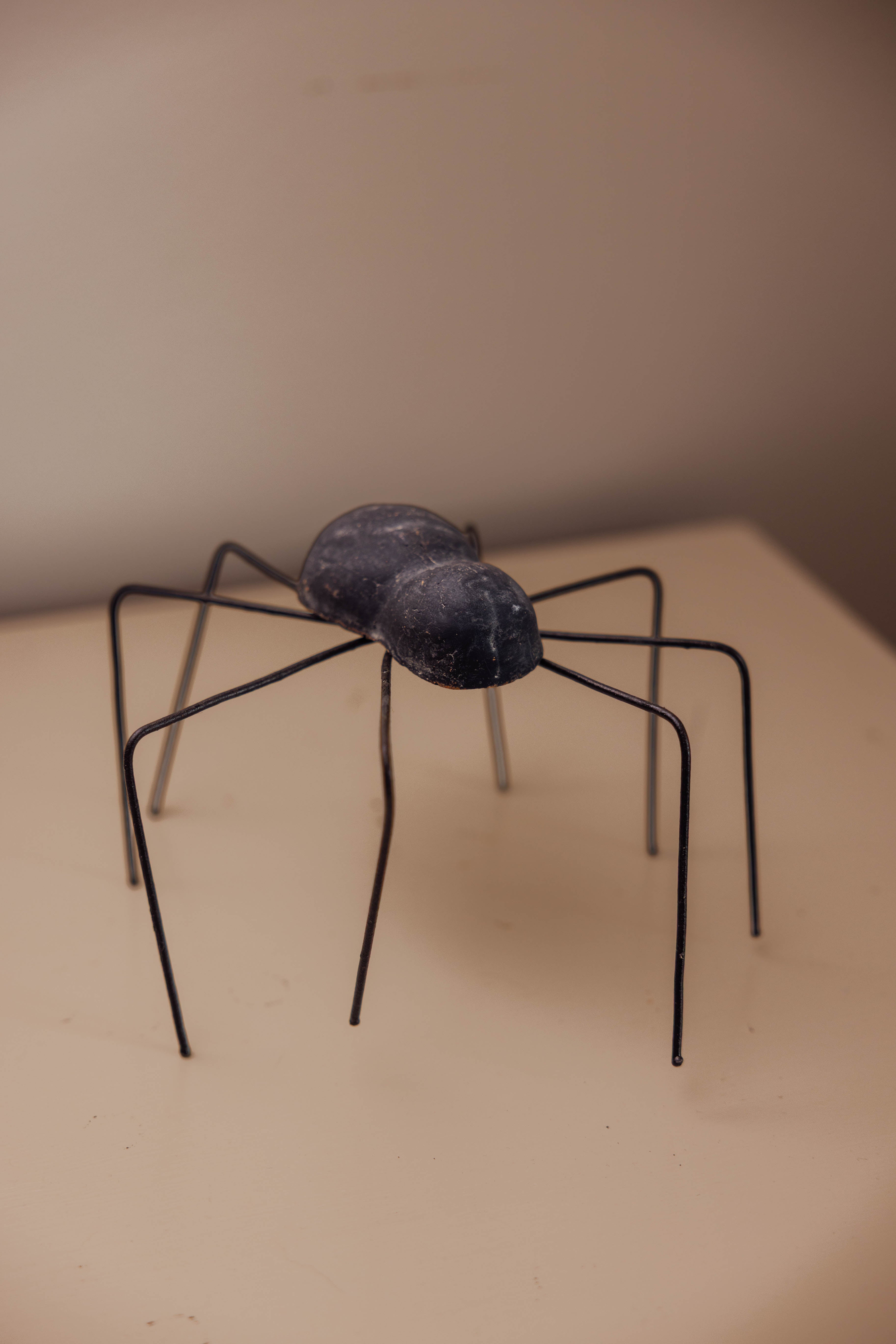 Wire Spider