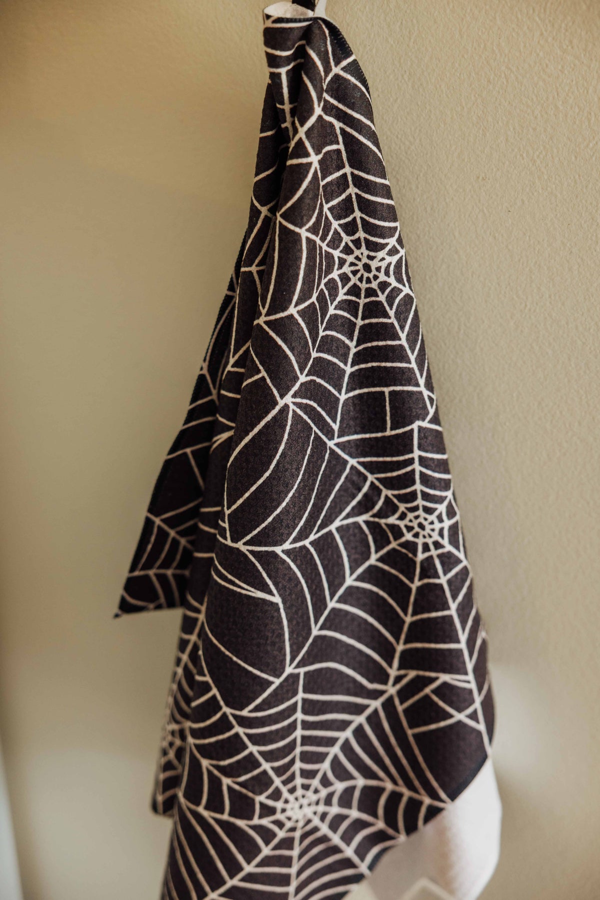 Whisper Web Tea Towel