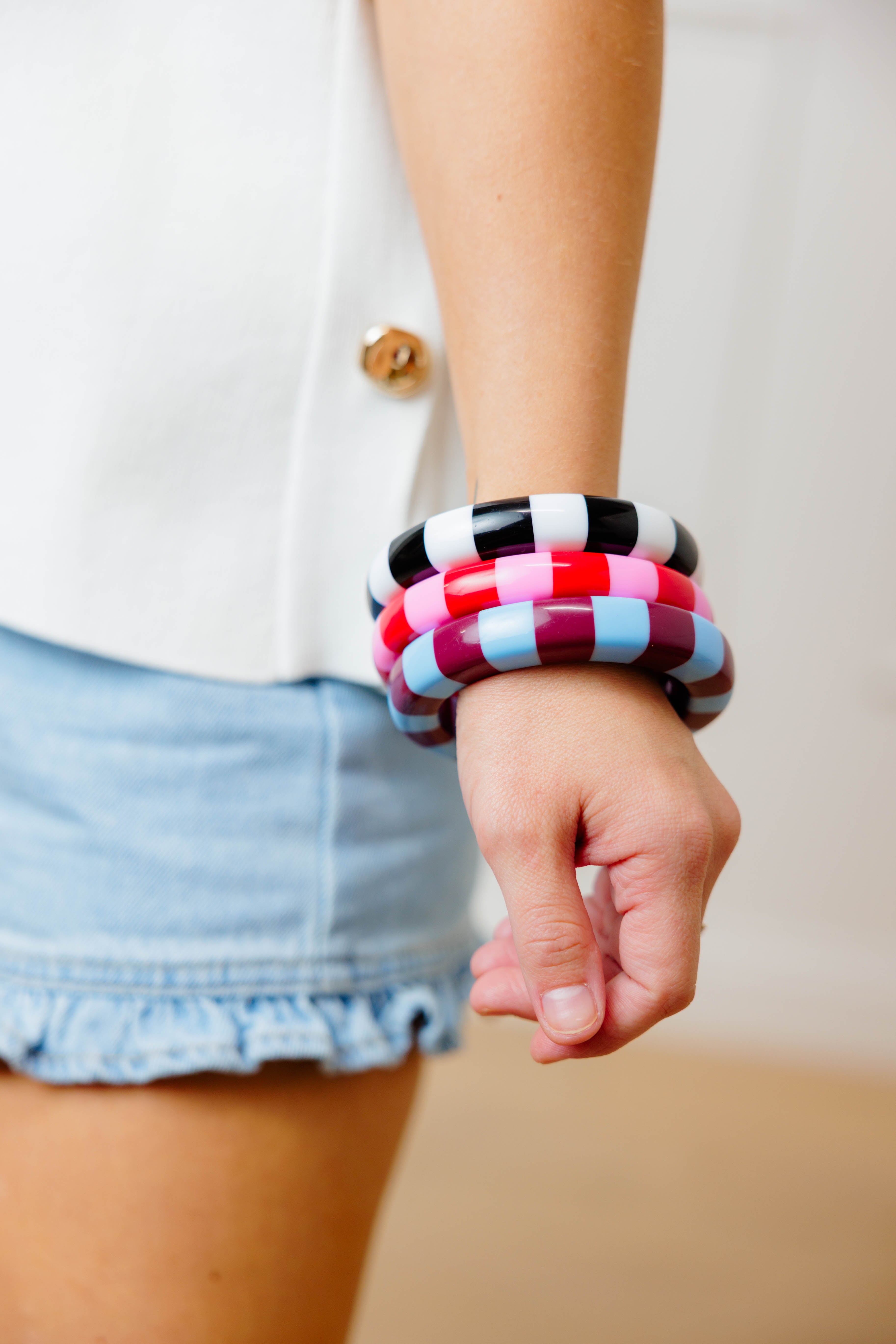 Cabana Cuff
