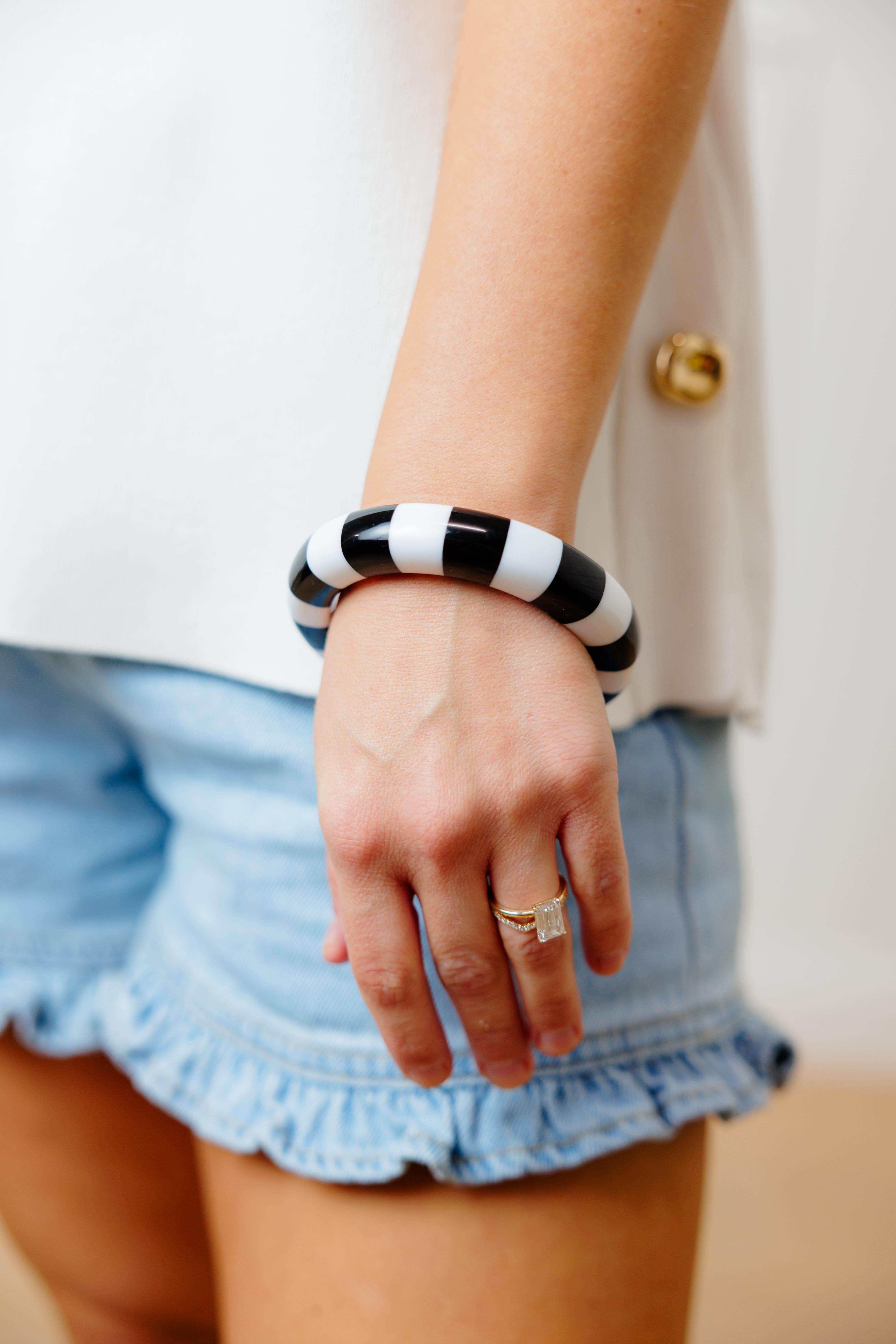 Cabana Cuff
