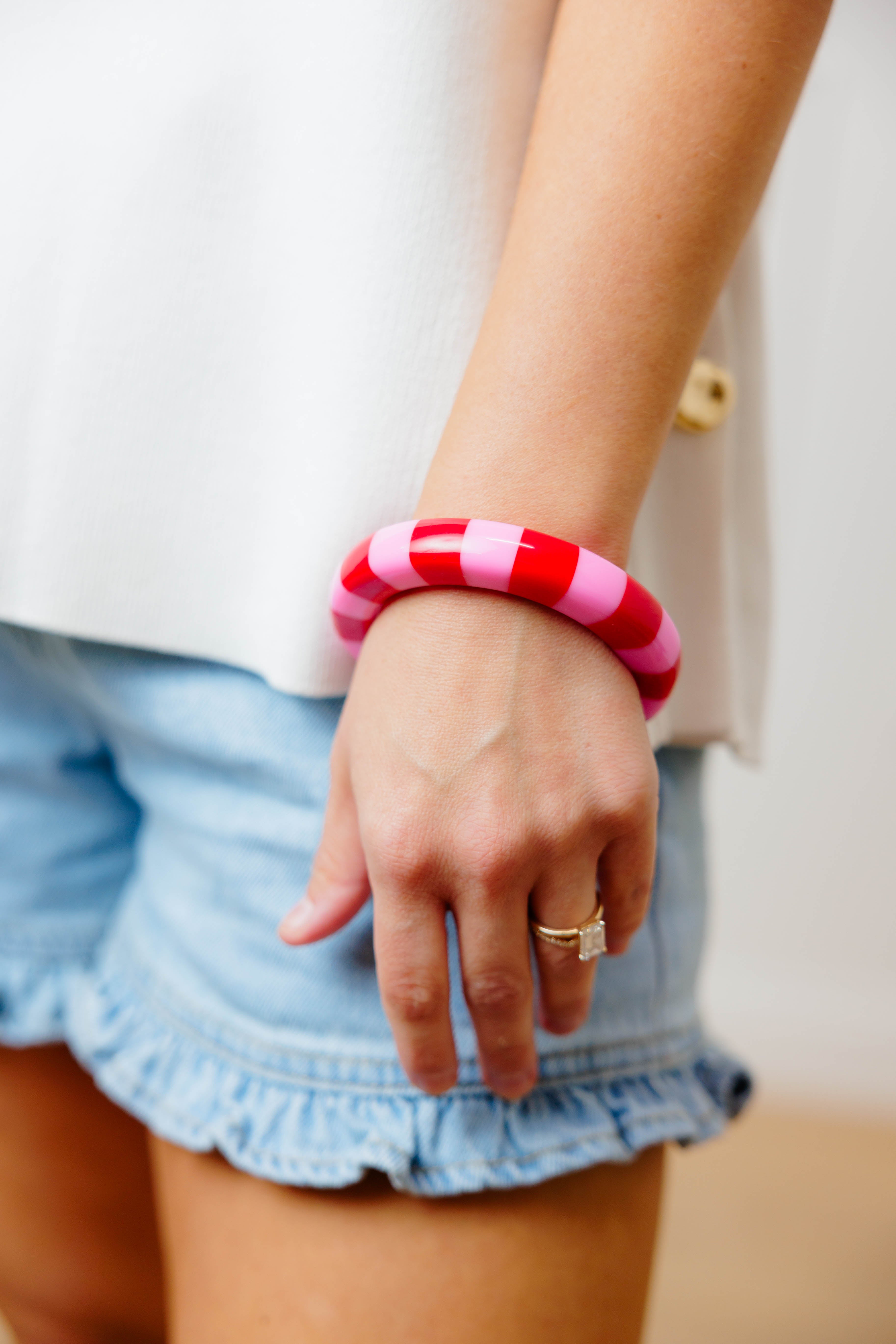 Cabana Cuff