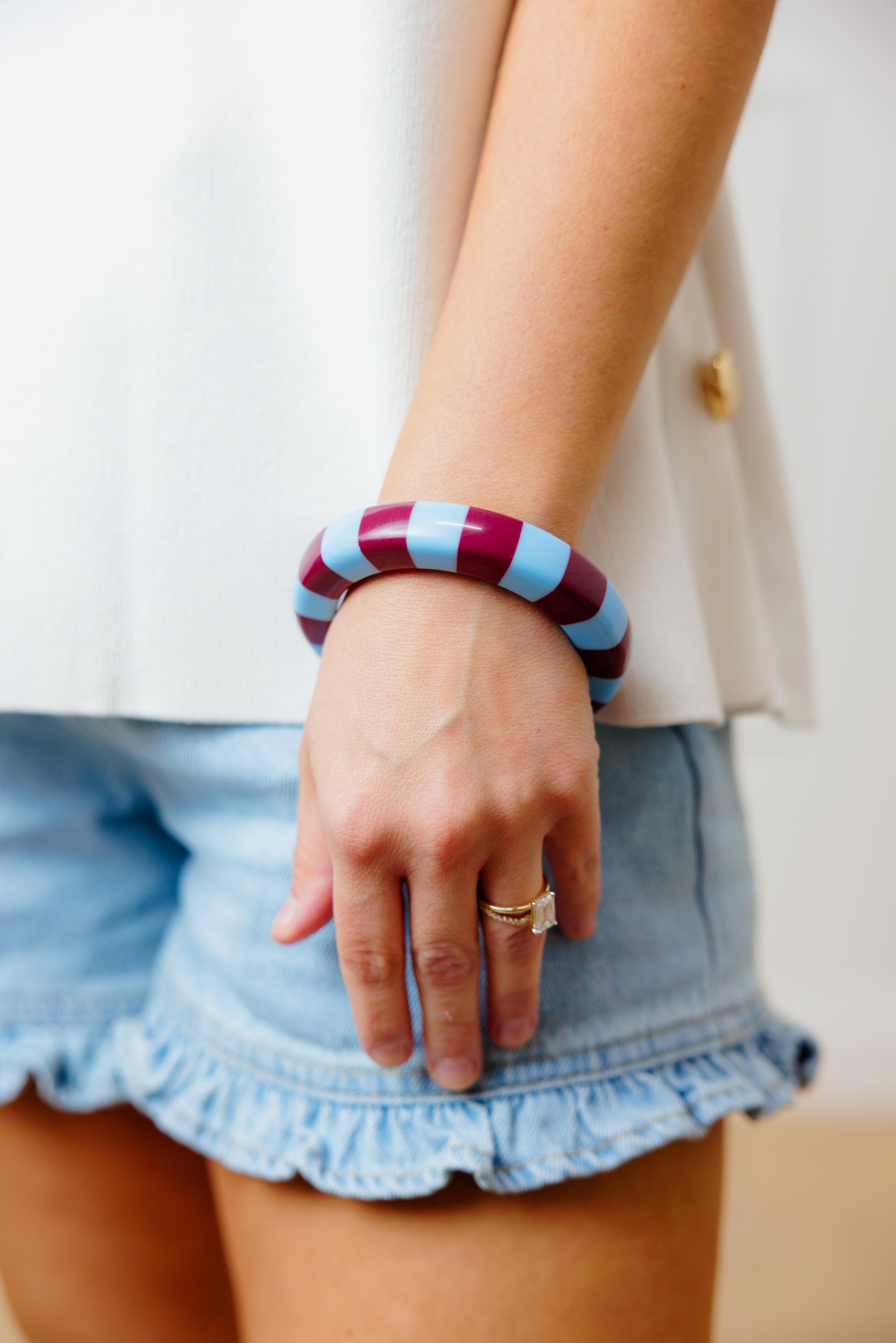Cabana Cuff