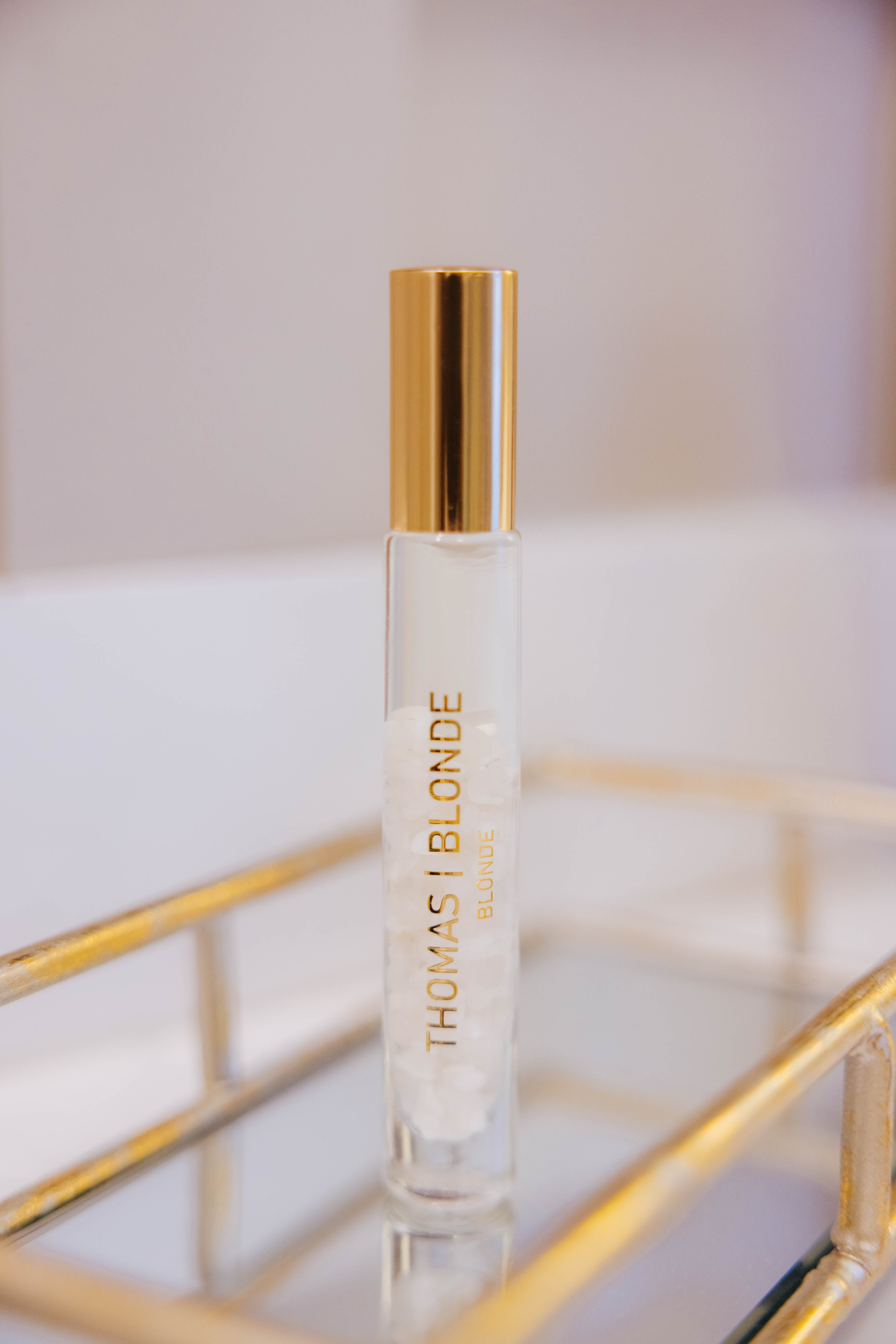 Thomas Blonde High-Roller Perfume Stick