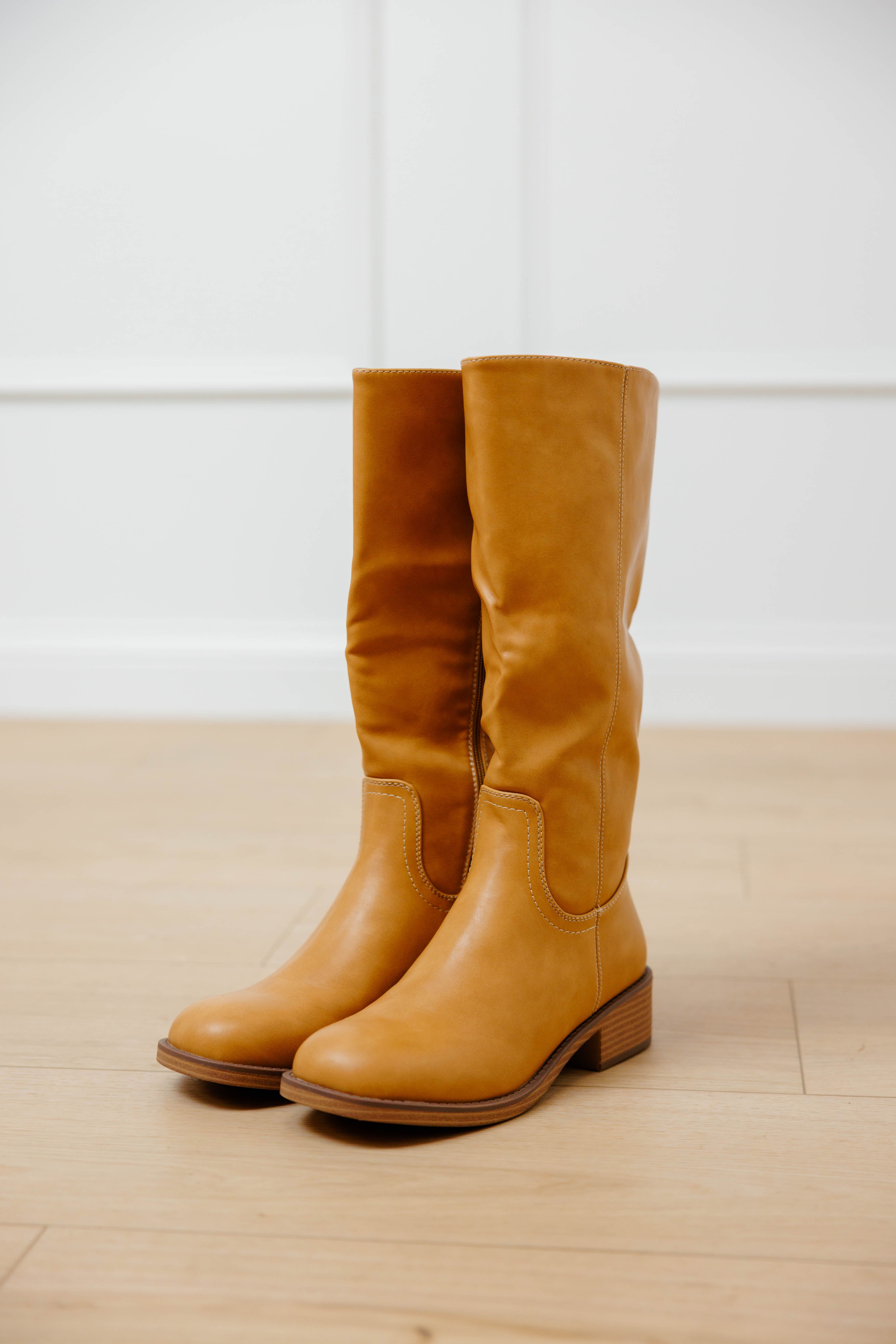 Everly Riding Boot