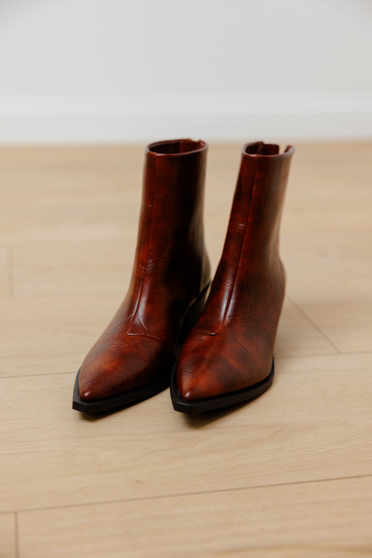 Matteo Croc Boot