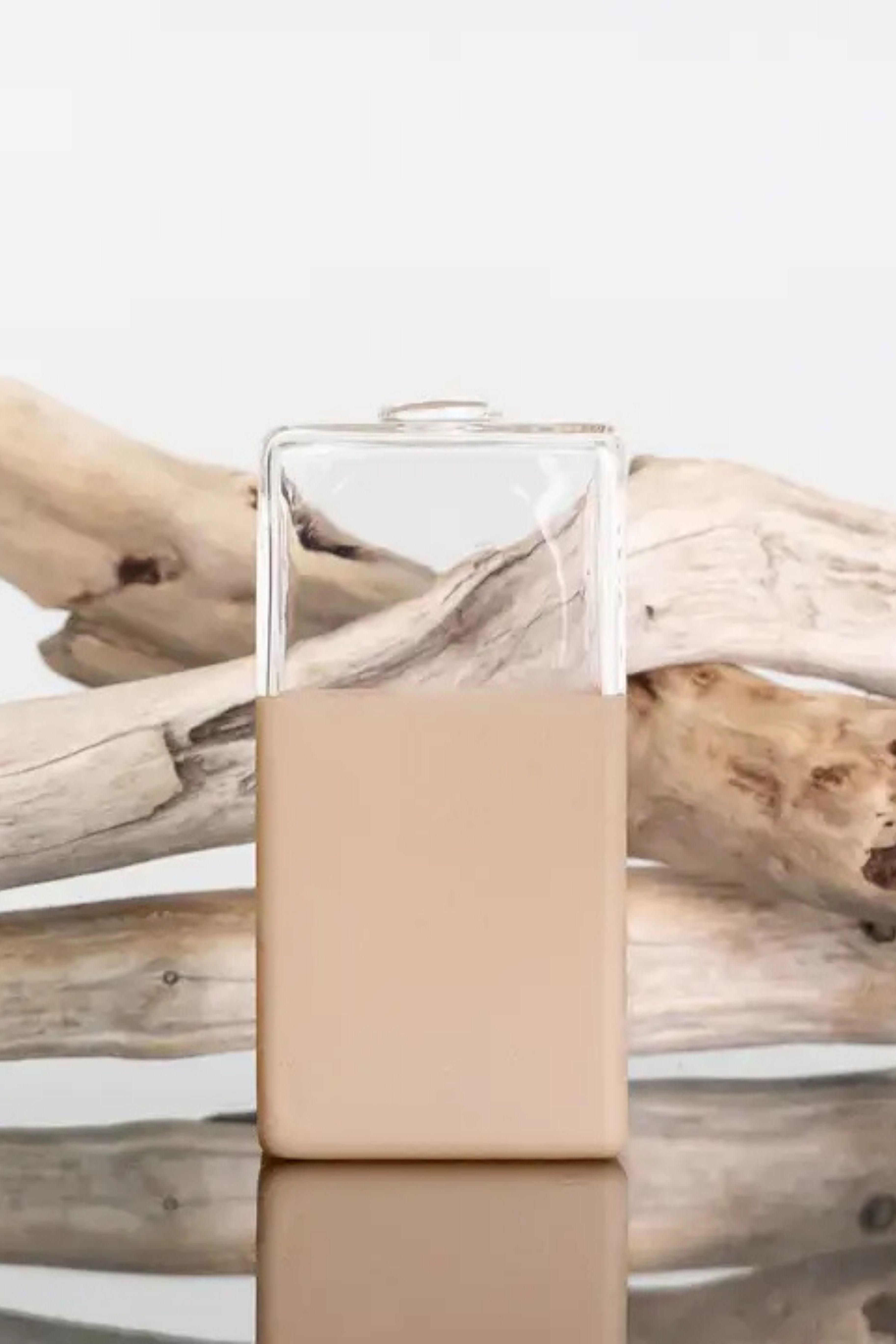 Honeymoon Vase Candle Holder