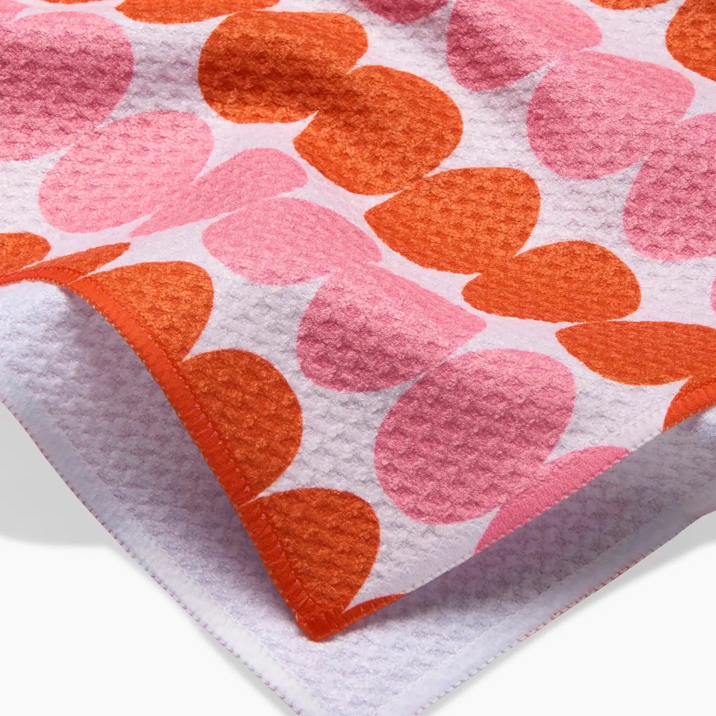 Modd Egg Tea Towel