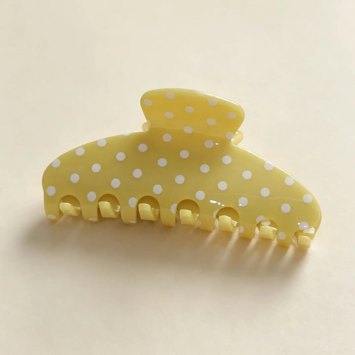 Fall Hair Clips