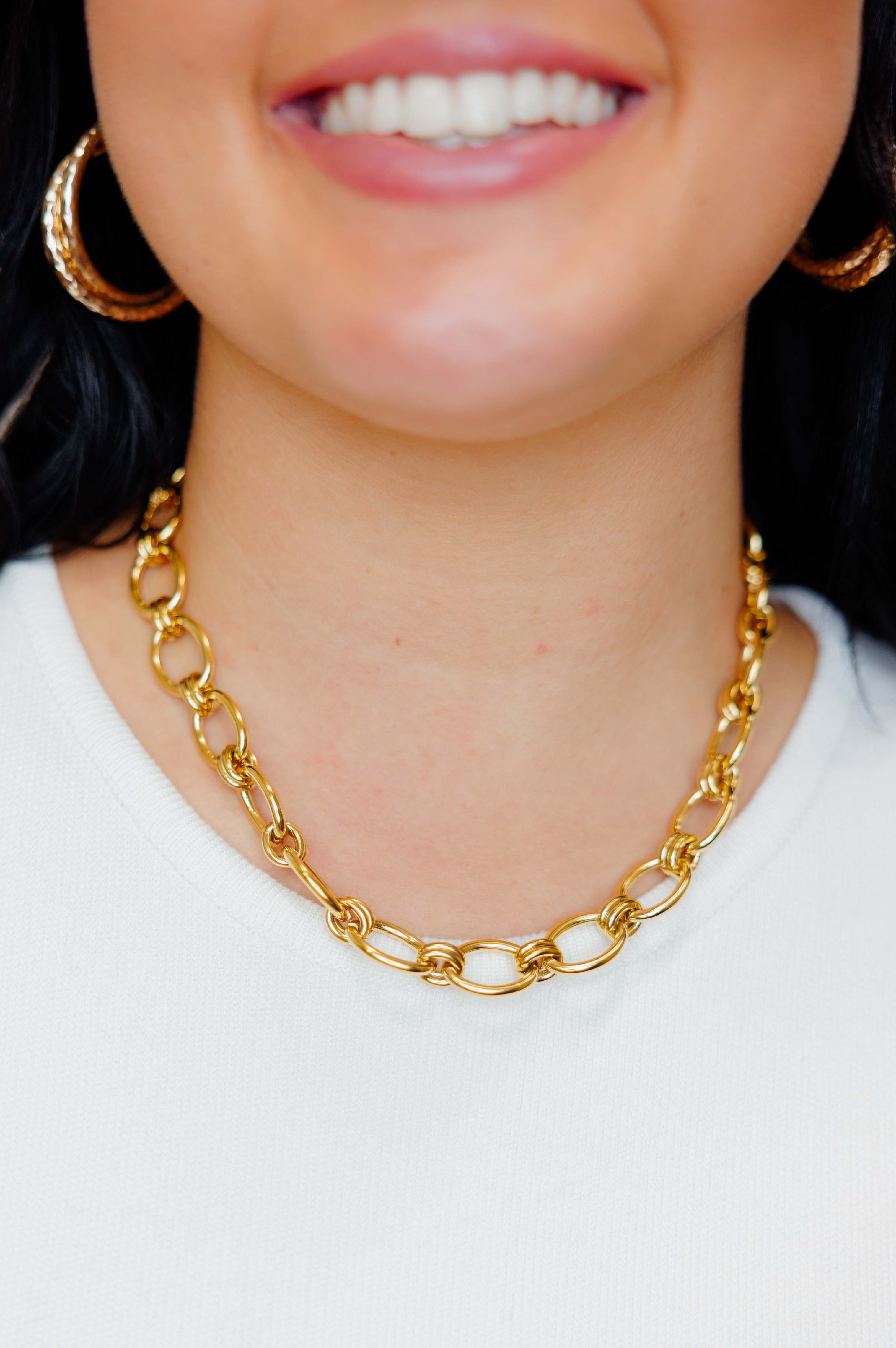 Luxe Necklace