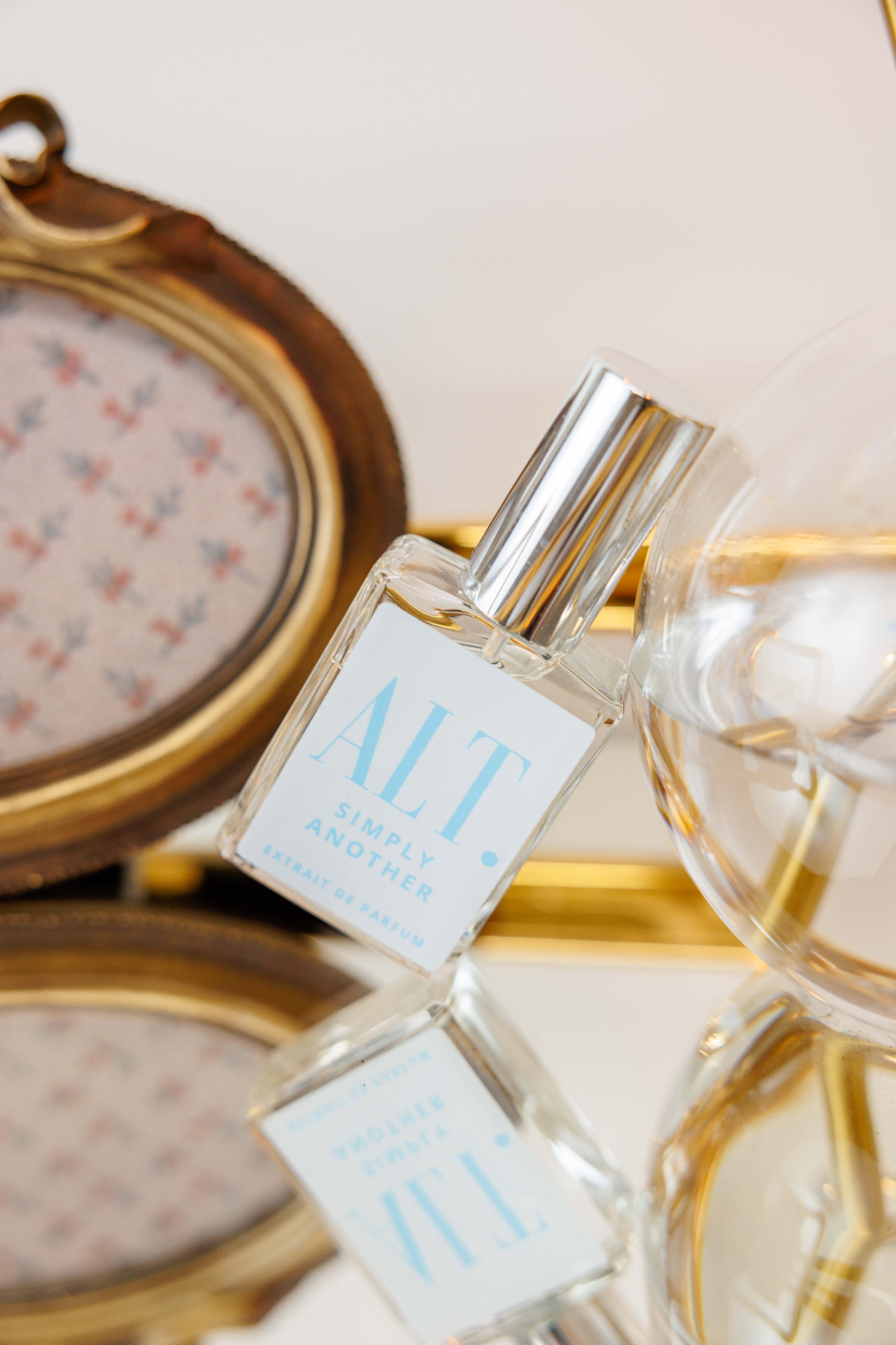 Simply Another Alt Fragrance