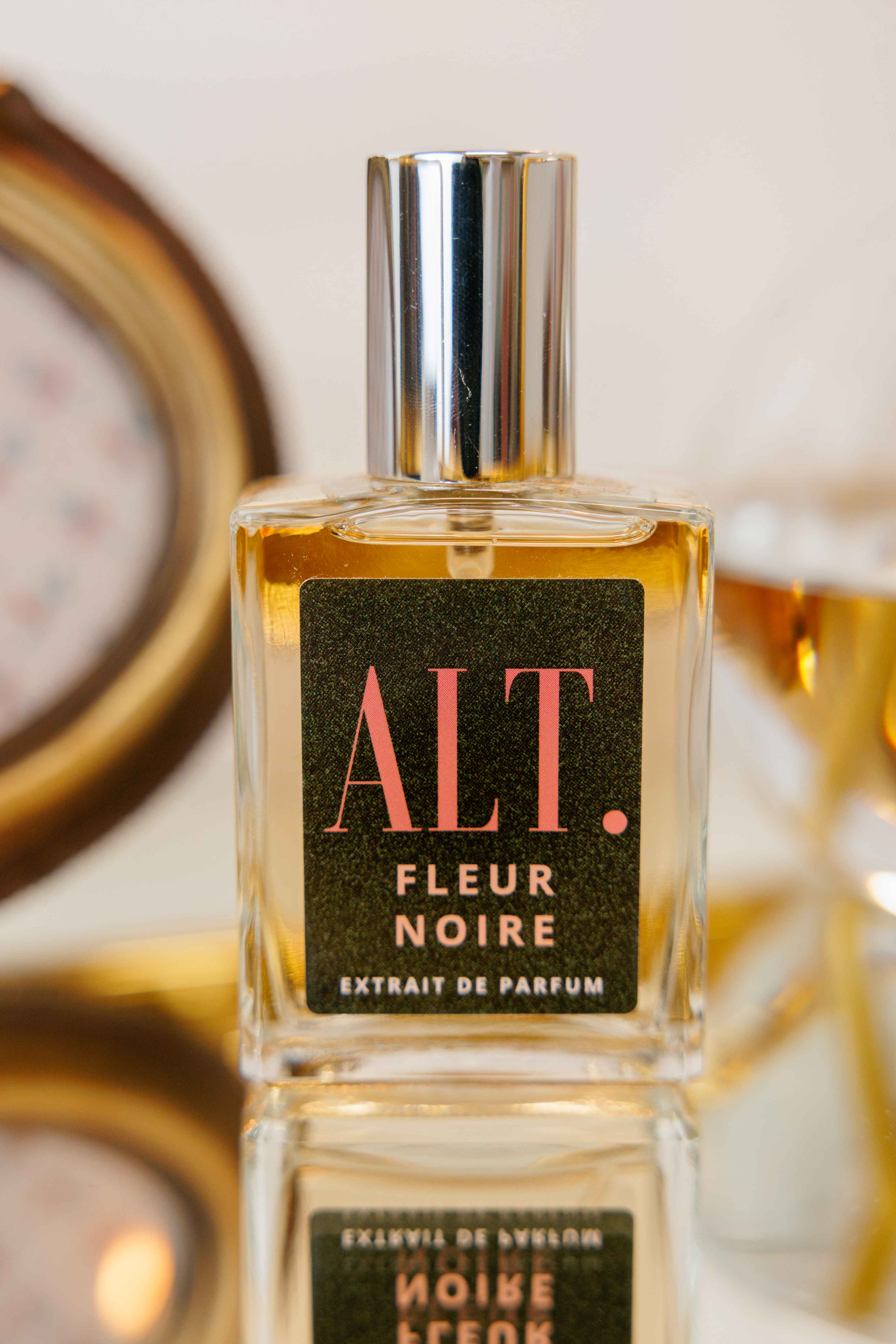 Fleur Noire 60 ML Alt. Fragrance