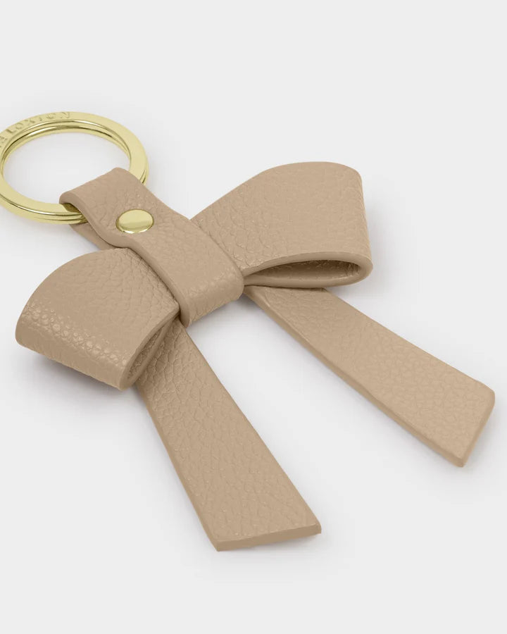 Bow Keyring