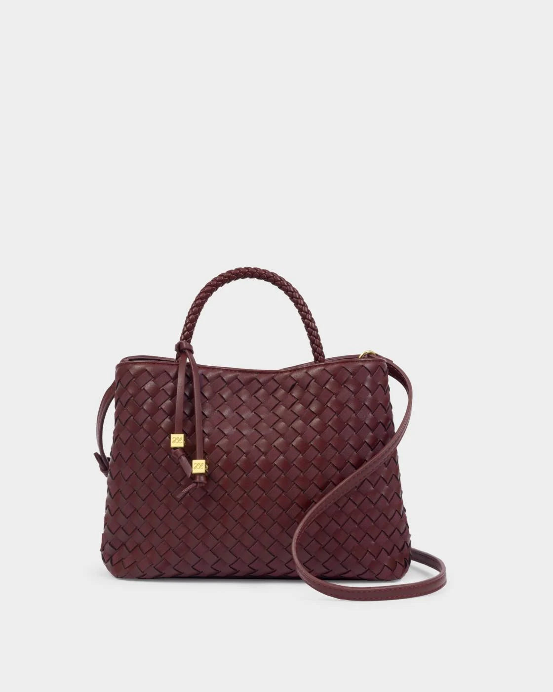 Nova Hand Woven Bag