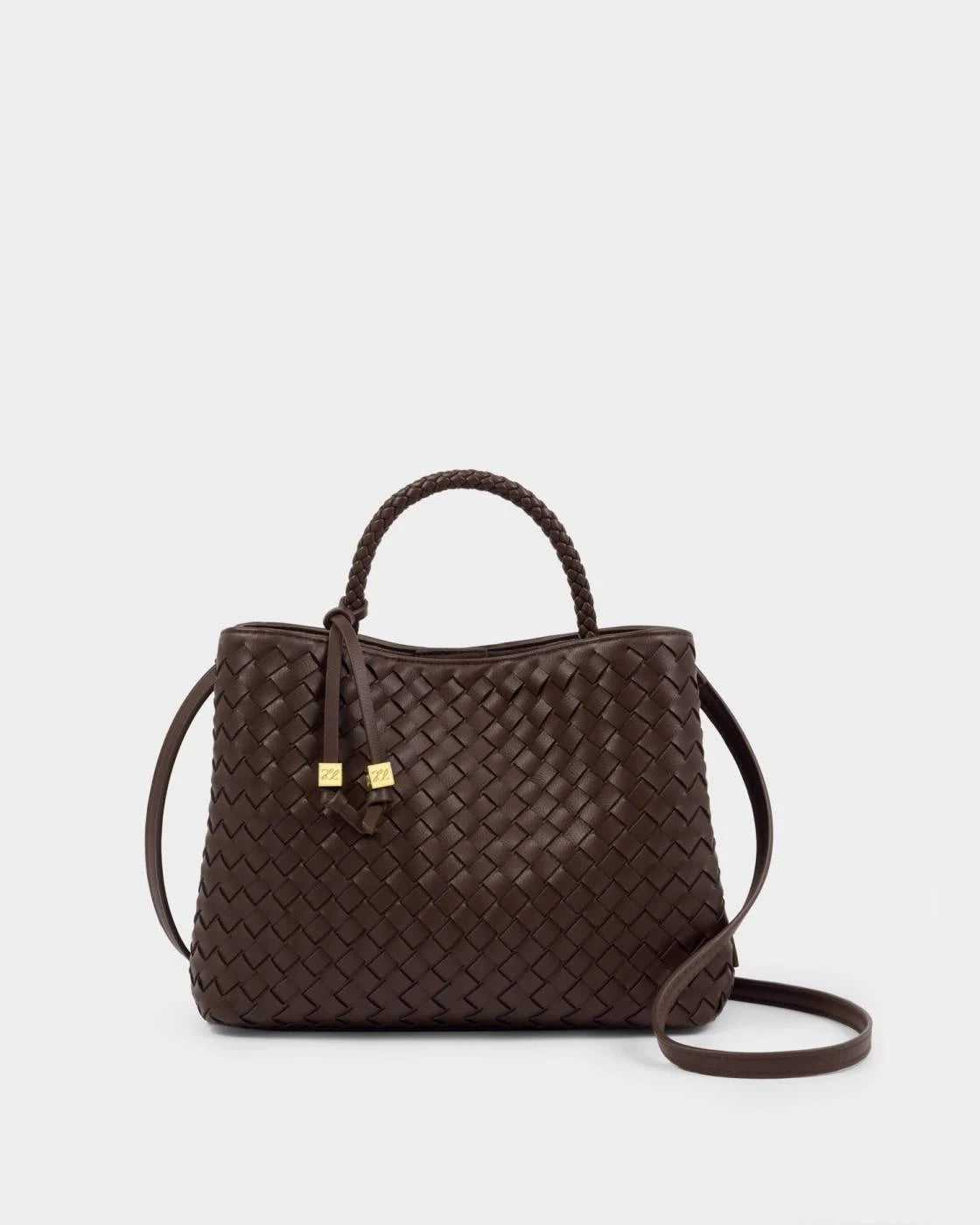 Nova Hand Woven Bag
