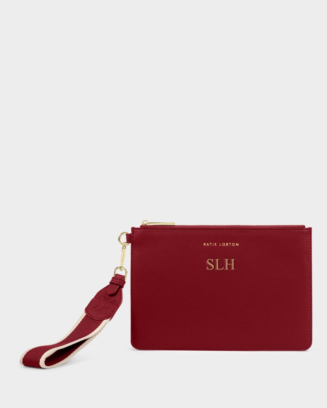 Lottie Wristlet