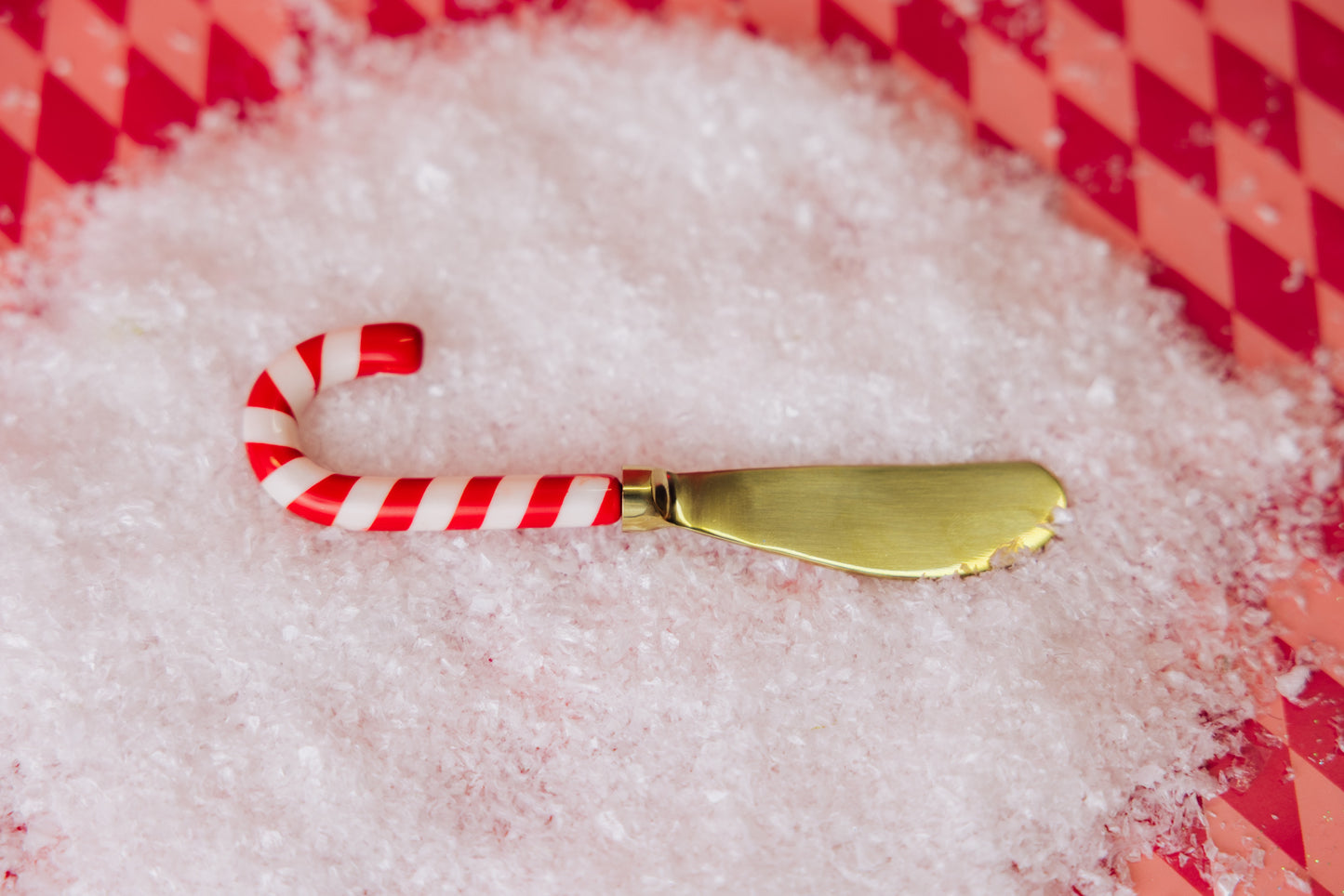 Candy Cane Spreader