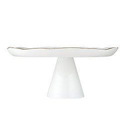 Love Is Sweet Cake Stand