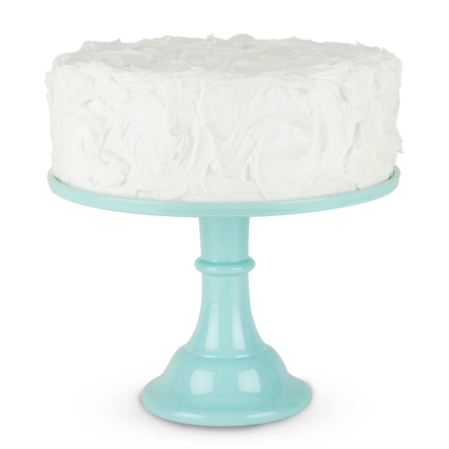 Mint Melamine Cake Stand